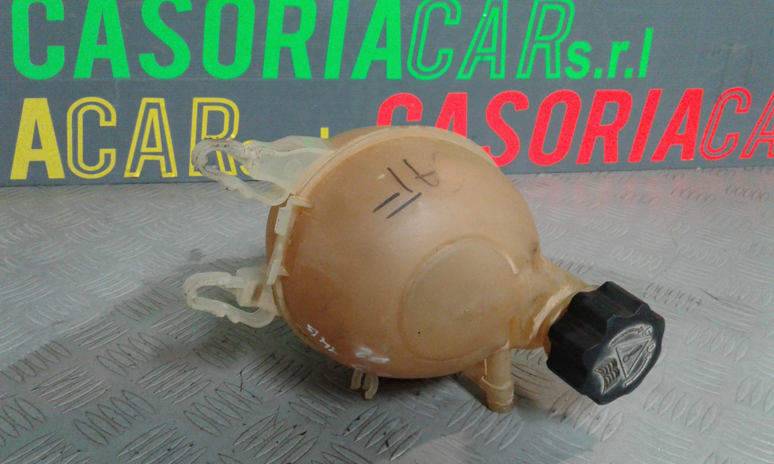 Vaschetta Compensazione Radiatore 1307XQ Usato