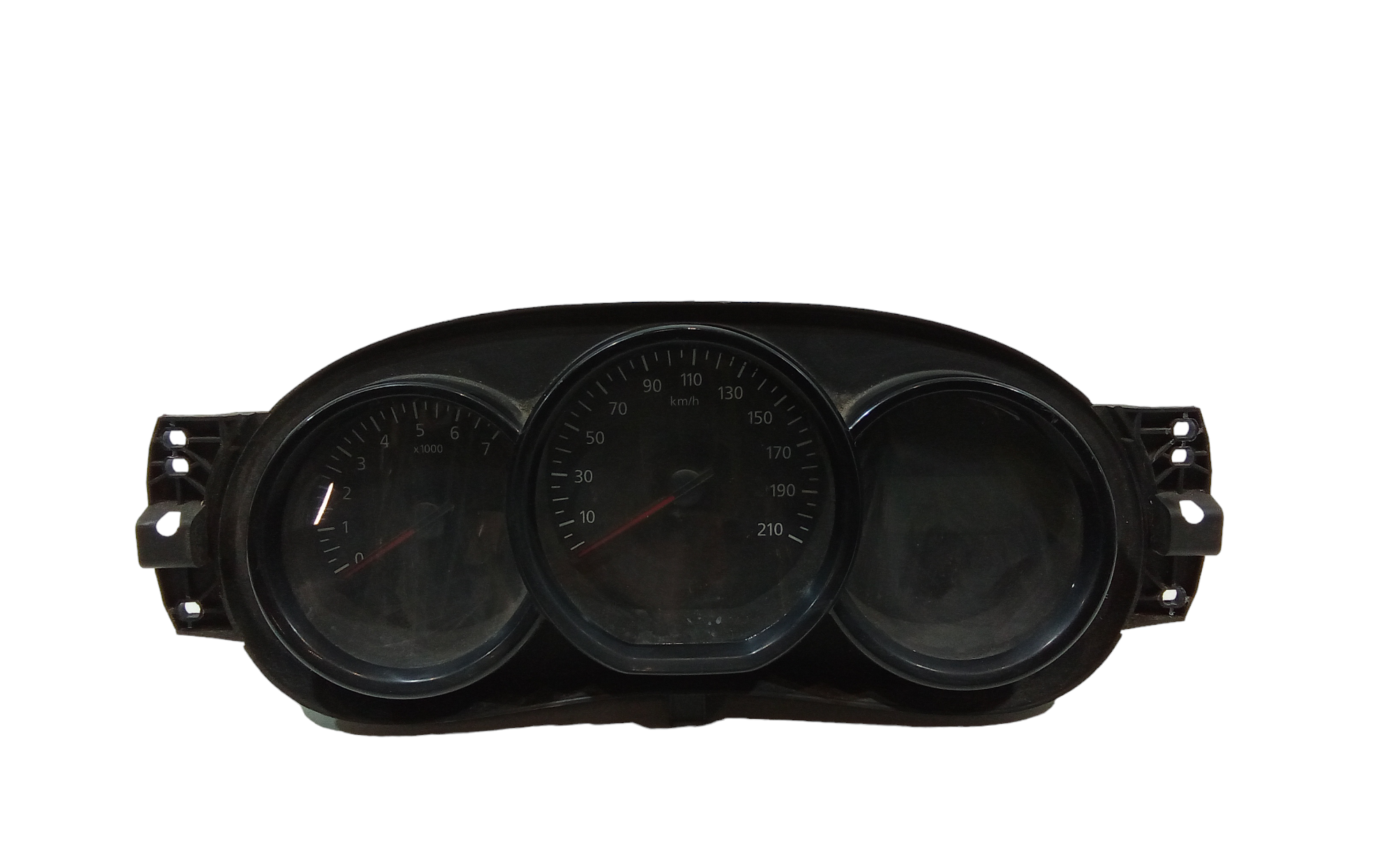 Quadro Portastrumenti Usato