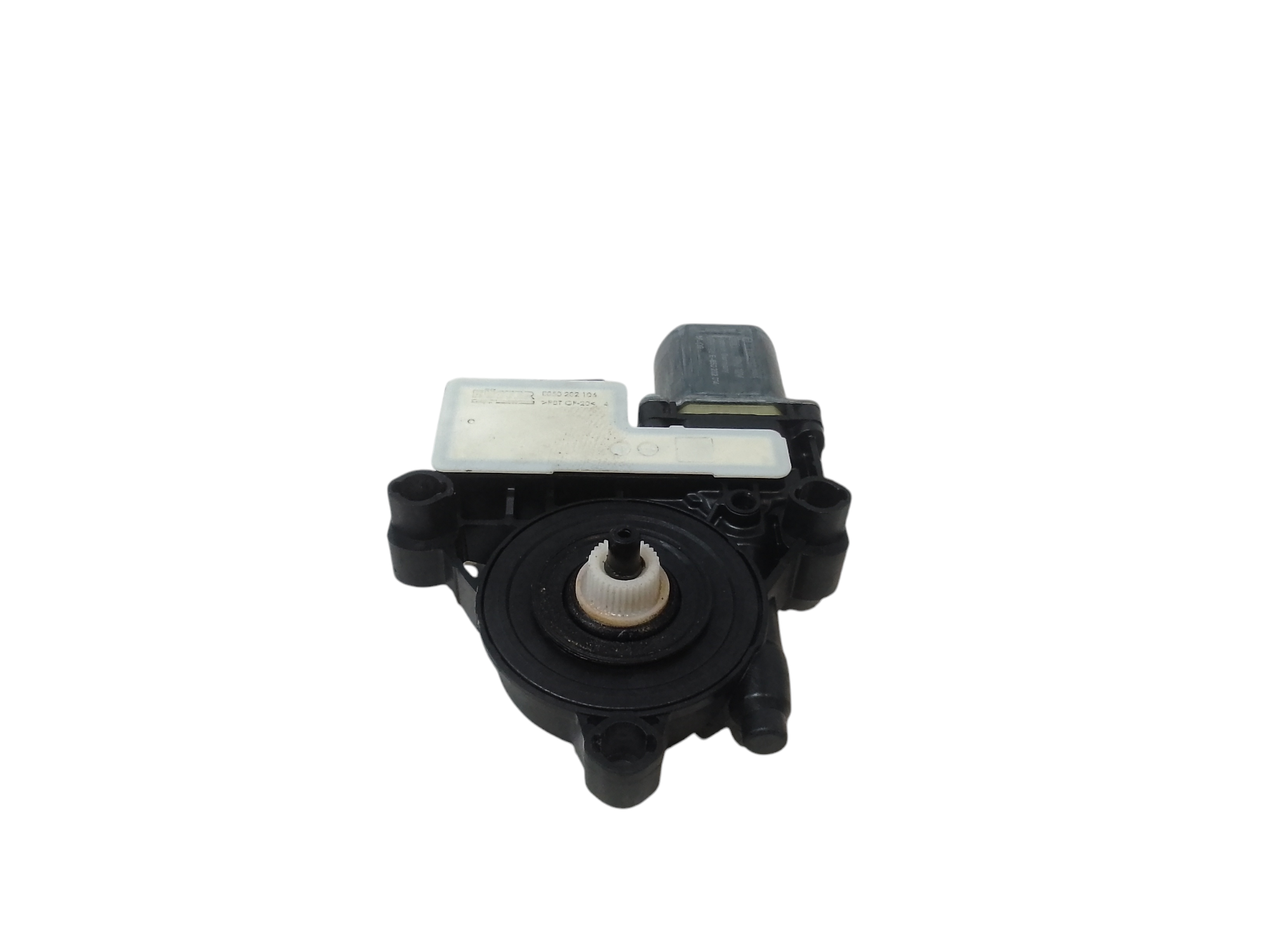 Motorino Alzacristallo Porta Post. Destro 5Q0959408DA05 Usato