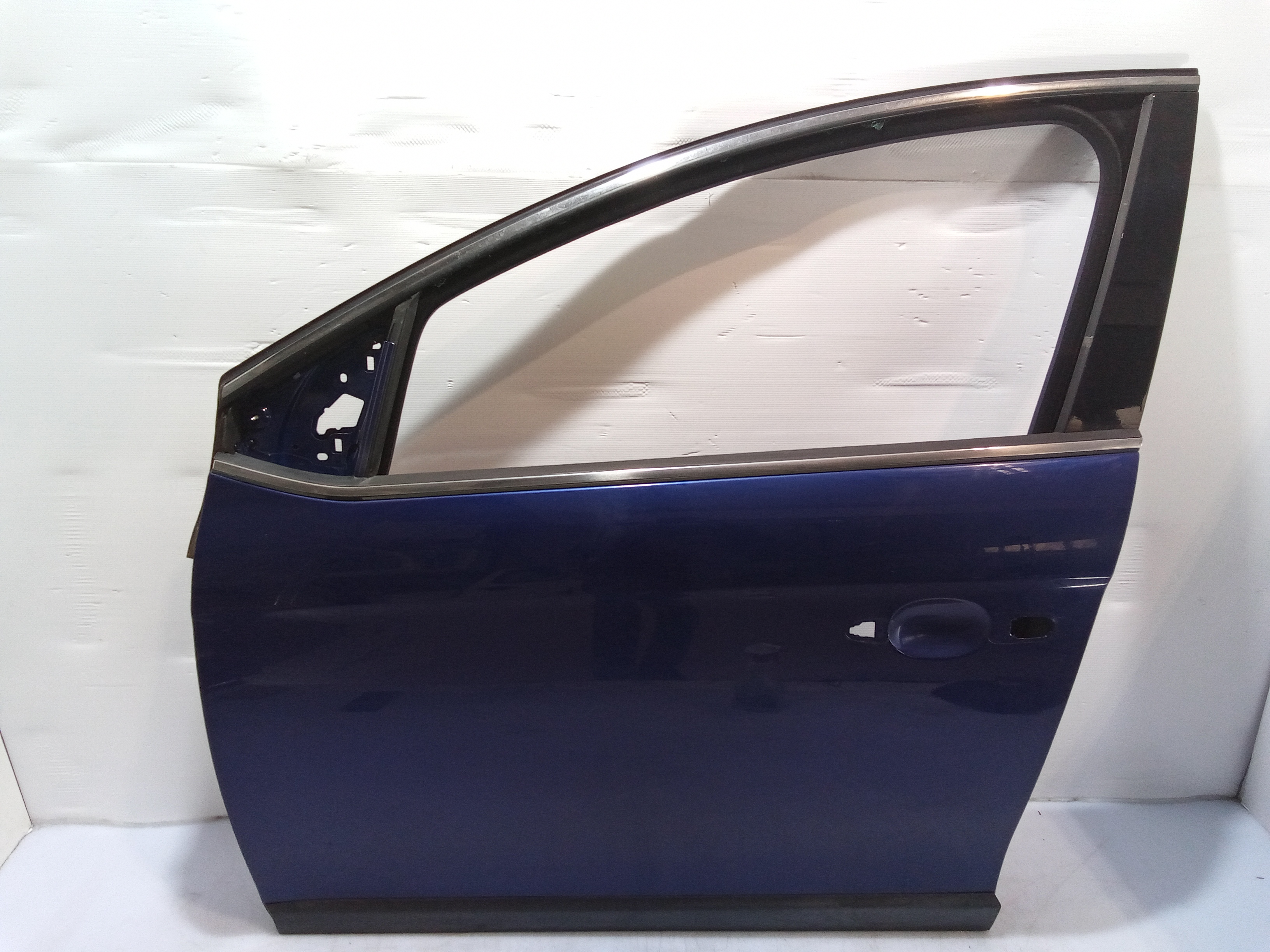 Porta Ant. Sinistro 51808984 Usato