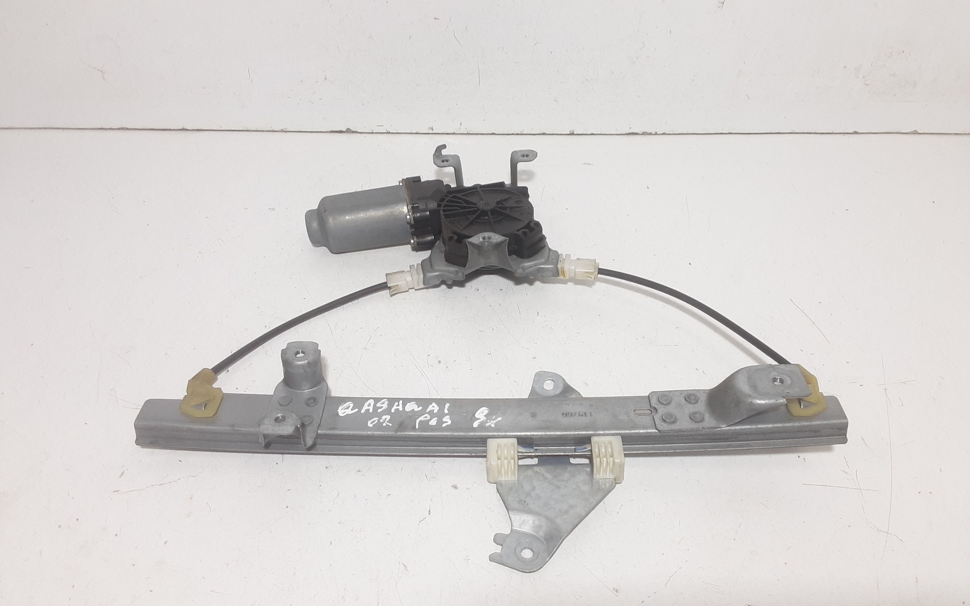 Alzacristallo Porta Post. Sinistro Usato