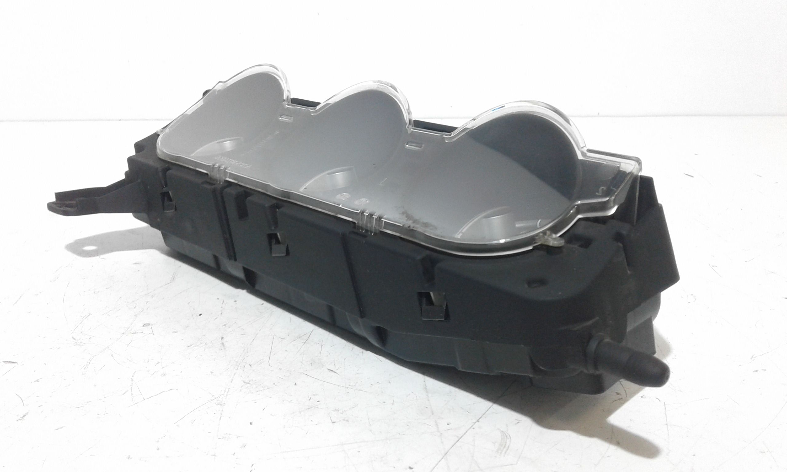 Plancia Portastrumenti Usato