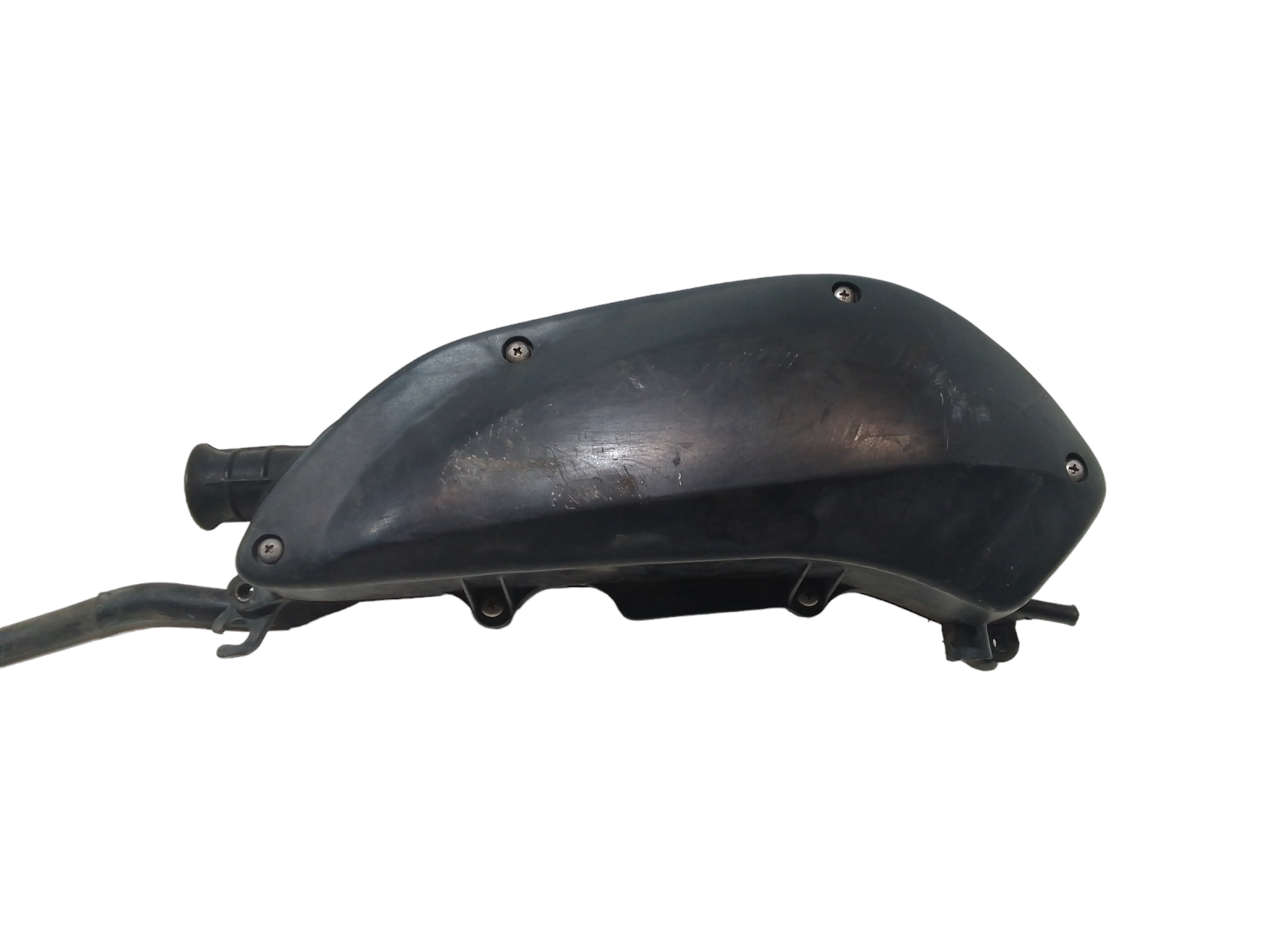 Filtro Aria Compl. Usato