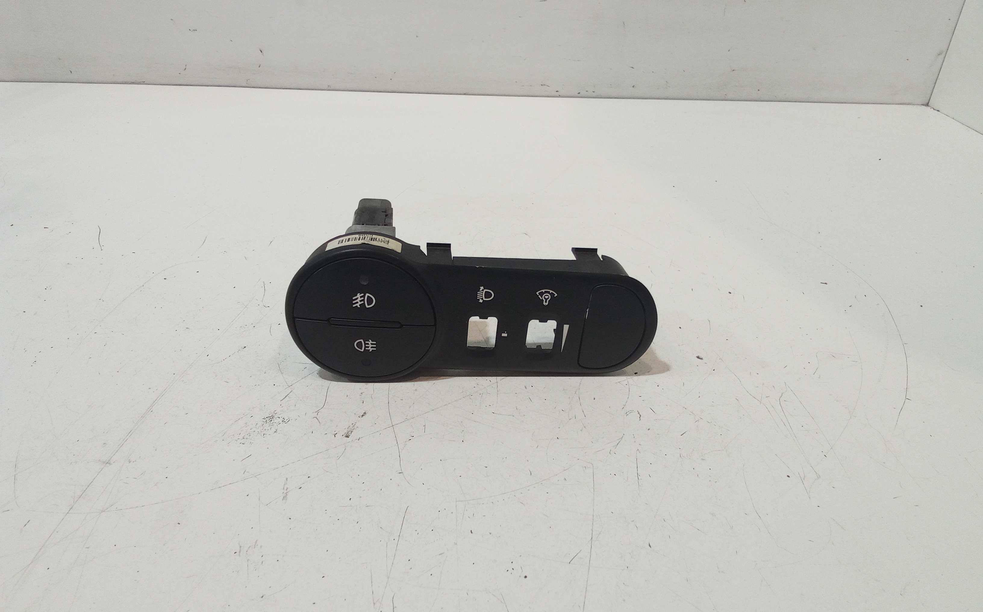 Interruttore Proiettori Fendinebbia Usato