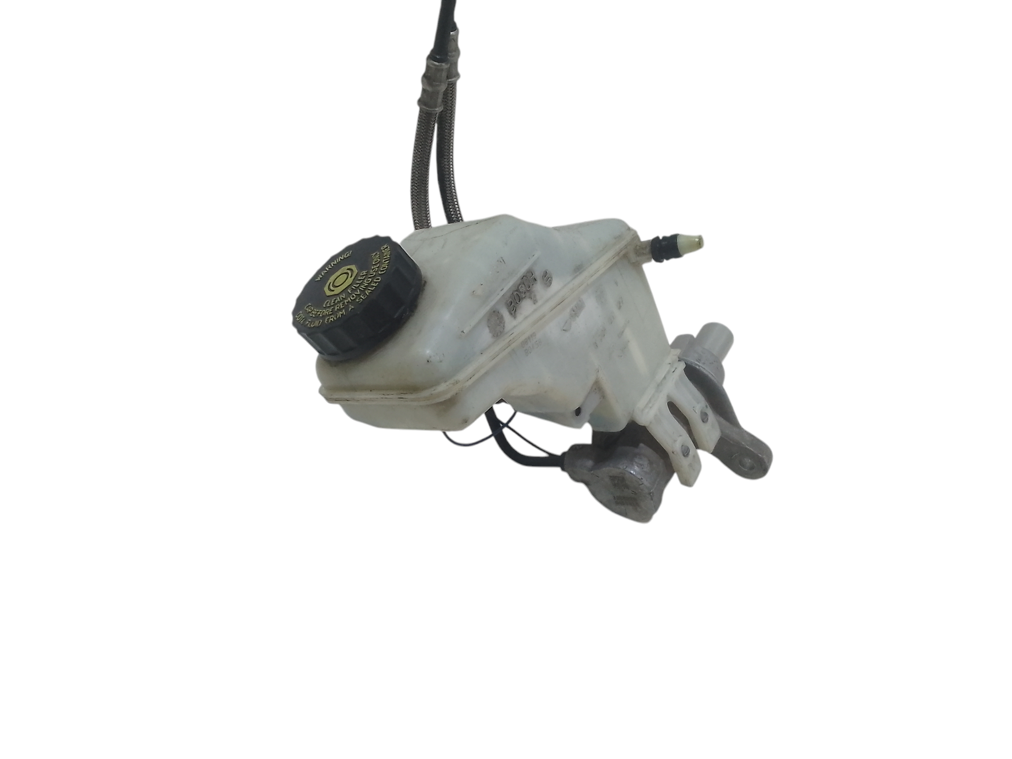 Pompa Comando Freni 93189743 Usato