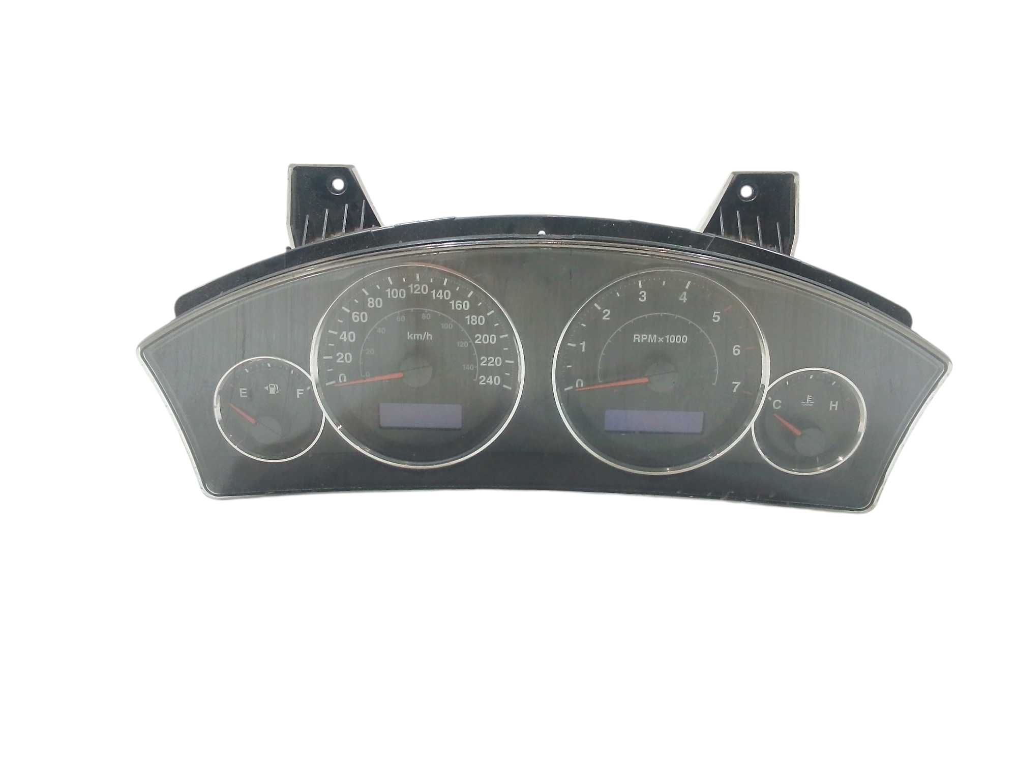 Quadro Portastrumenti Usato