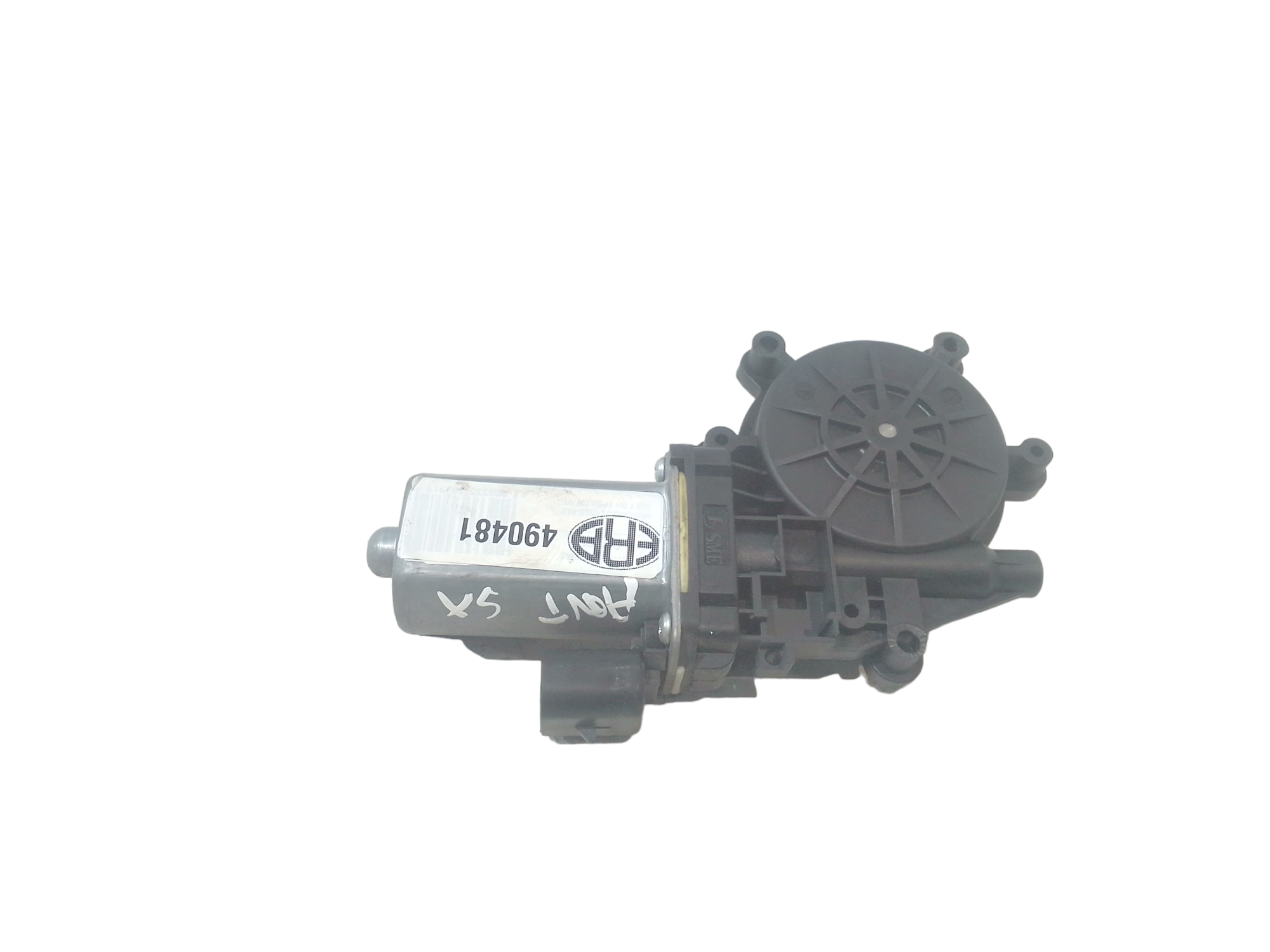 Motorino Alzacristallo Porta Ant. Sinistro 71732831 Usato