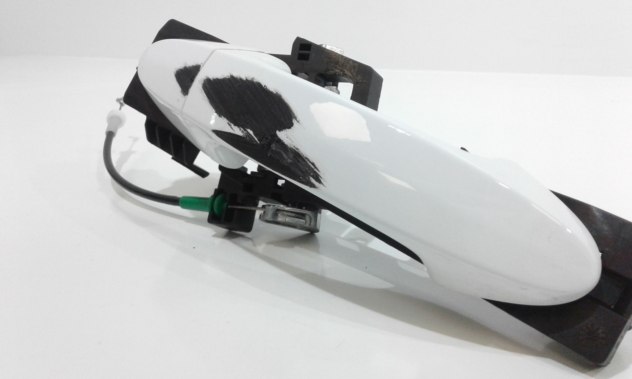 Maniglia Porta Post. Sinistro Usato