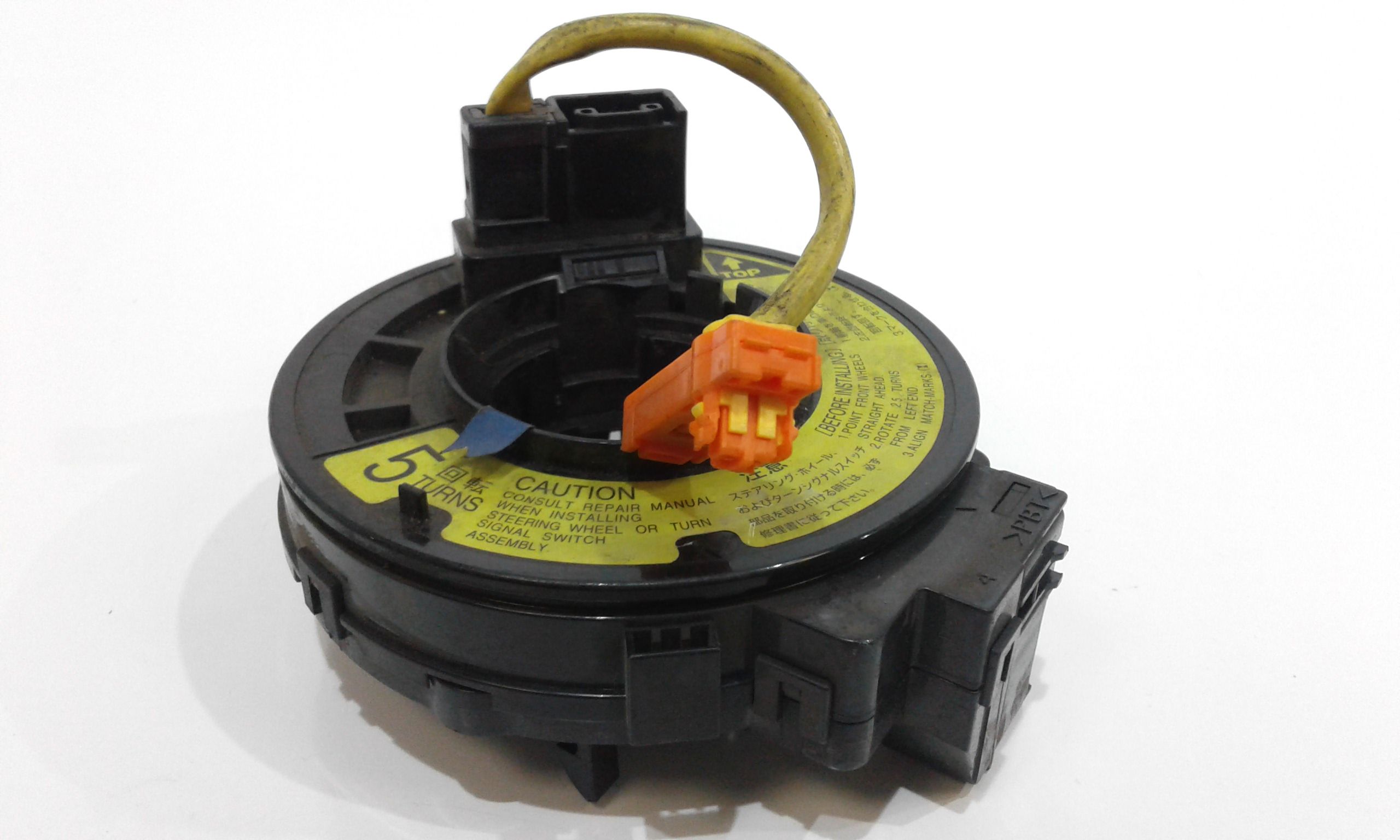 Contatto Spiraliforme Airbag 8430602060 Usato