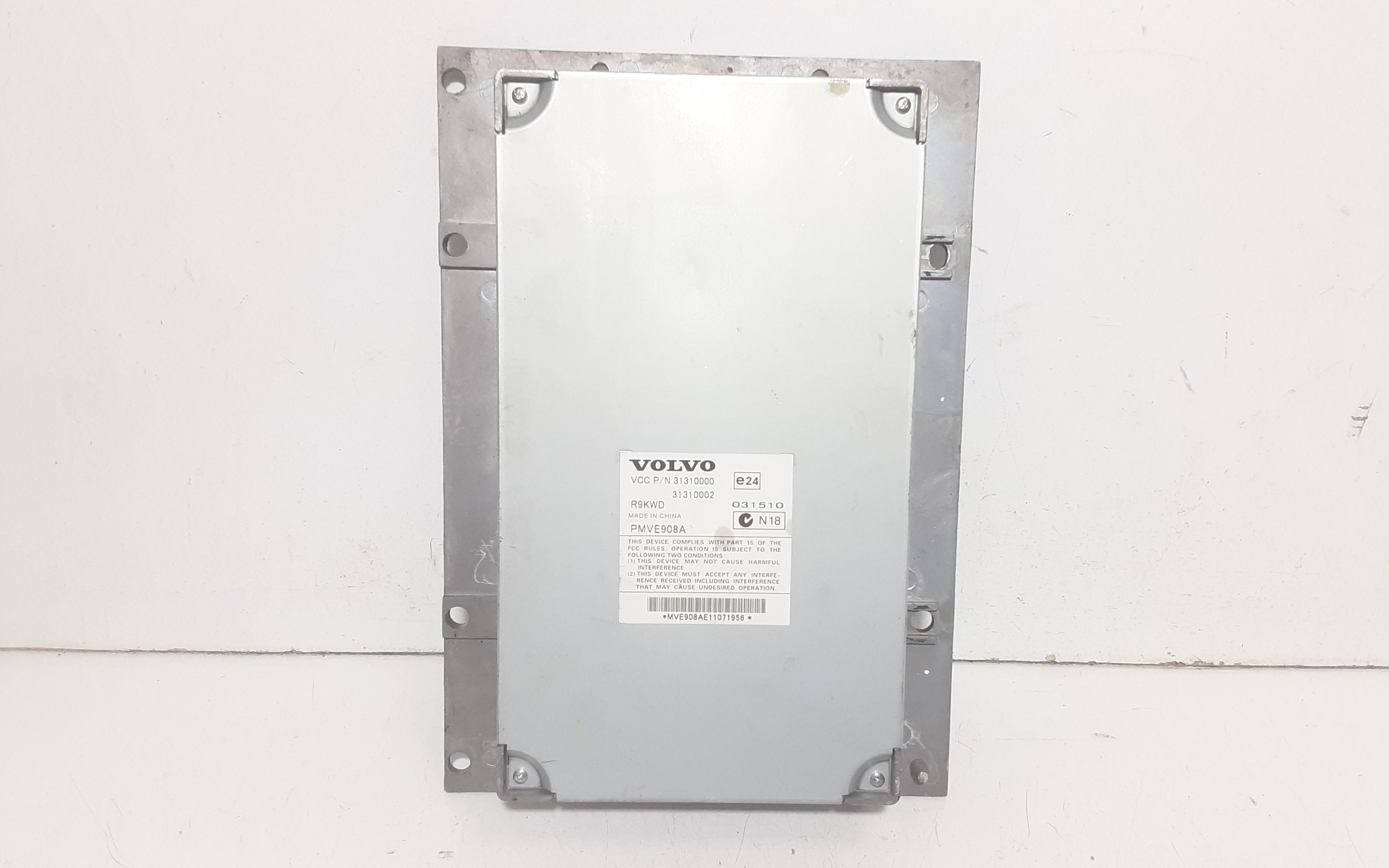 Amplificatore Hi-fi Usato