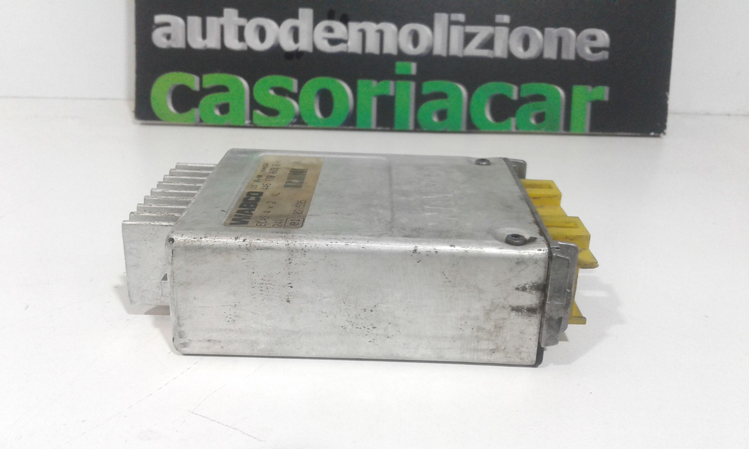 Centralina Ecas Usato