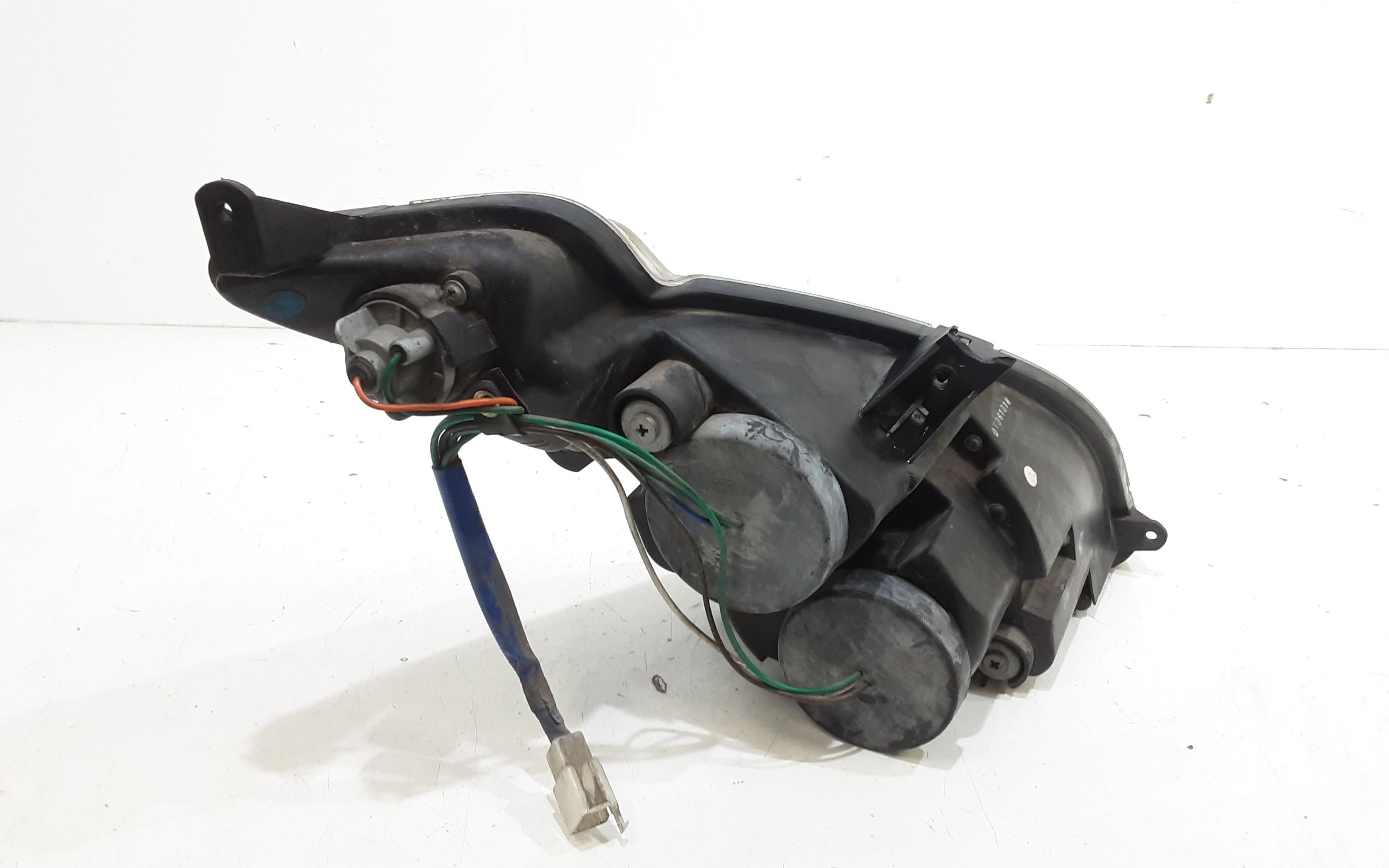 Faro Anteriore Usato