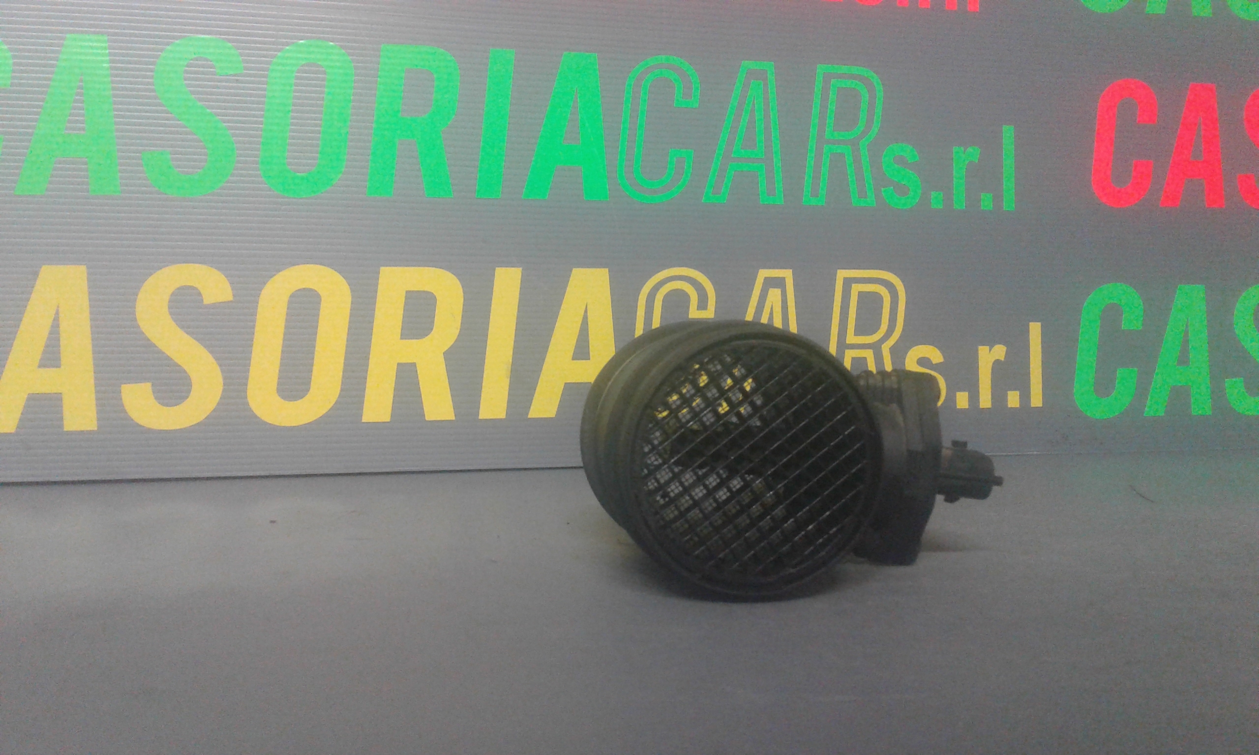 Flussometro/debimetro 90530463 Usato