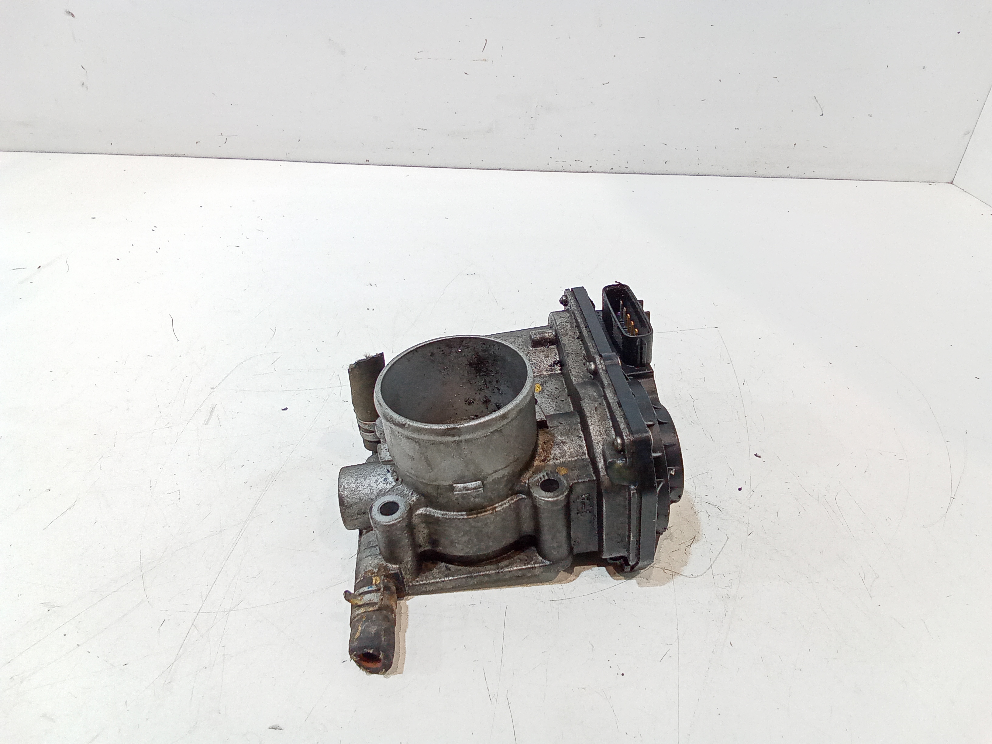 Corpo Farfallato 161184A00H Usato