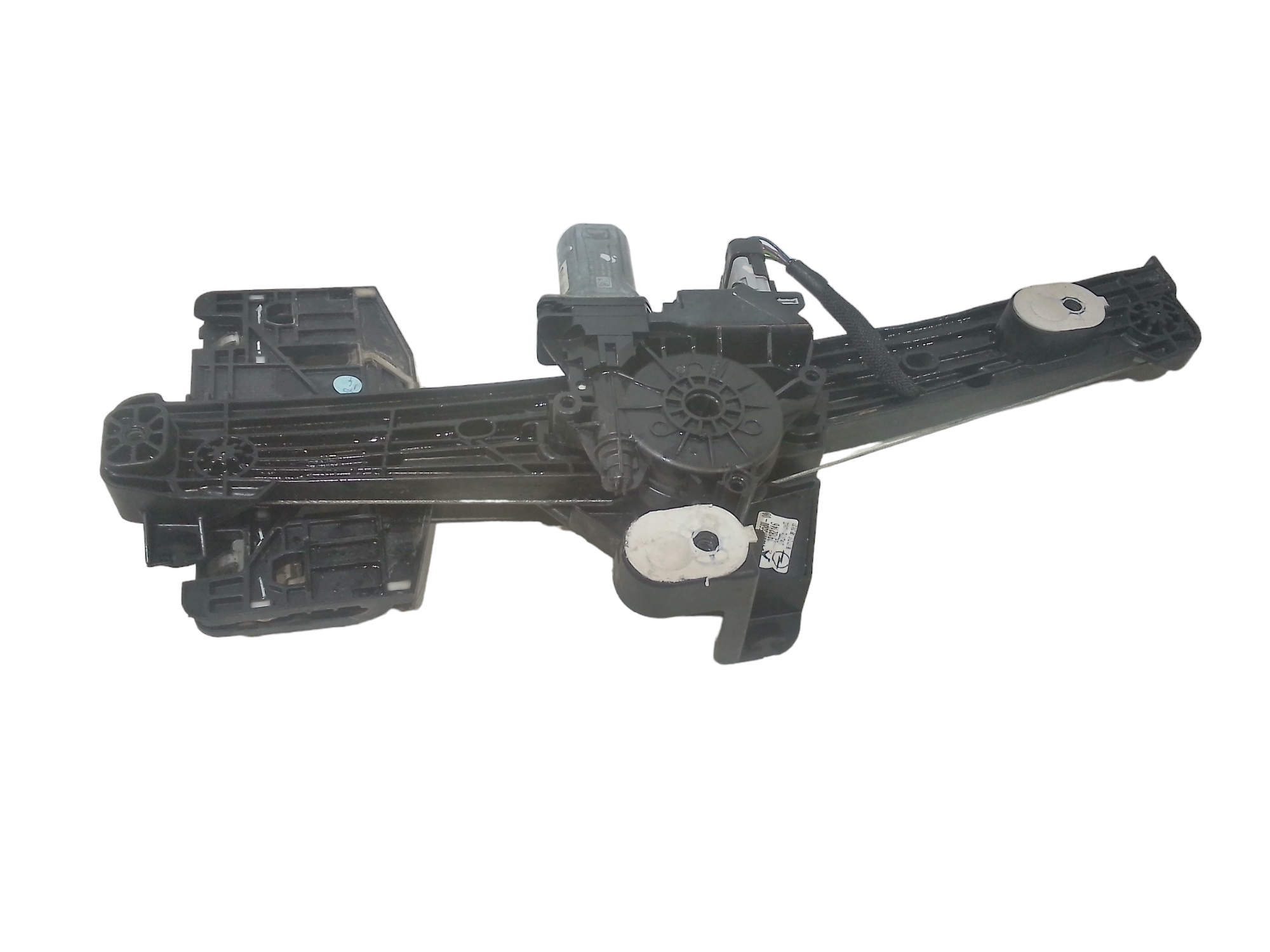 Alzacristallo Porta Post. Destro 9829045880 Usato