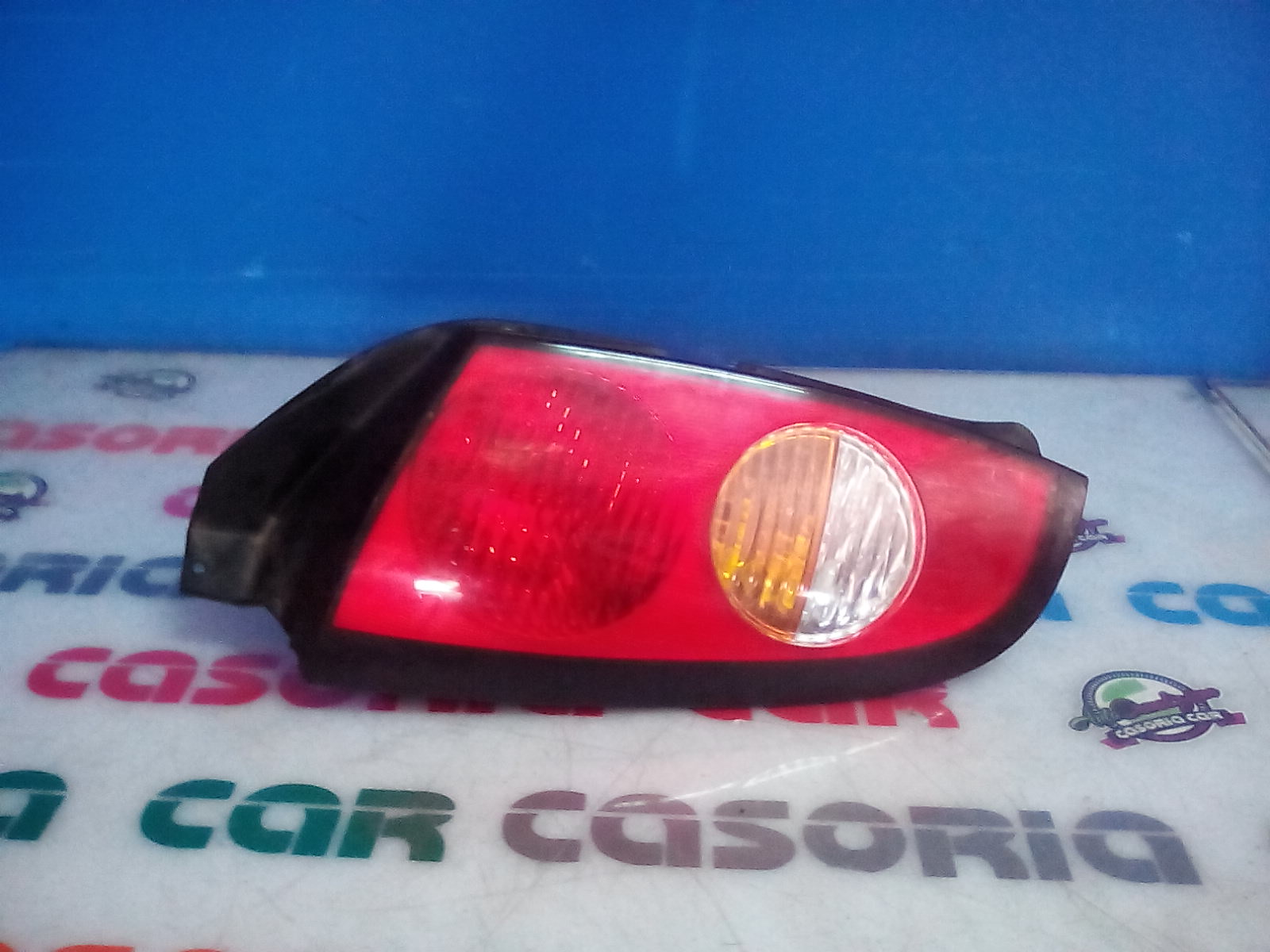 Fanale Post. Destro 9240205110 Usato