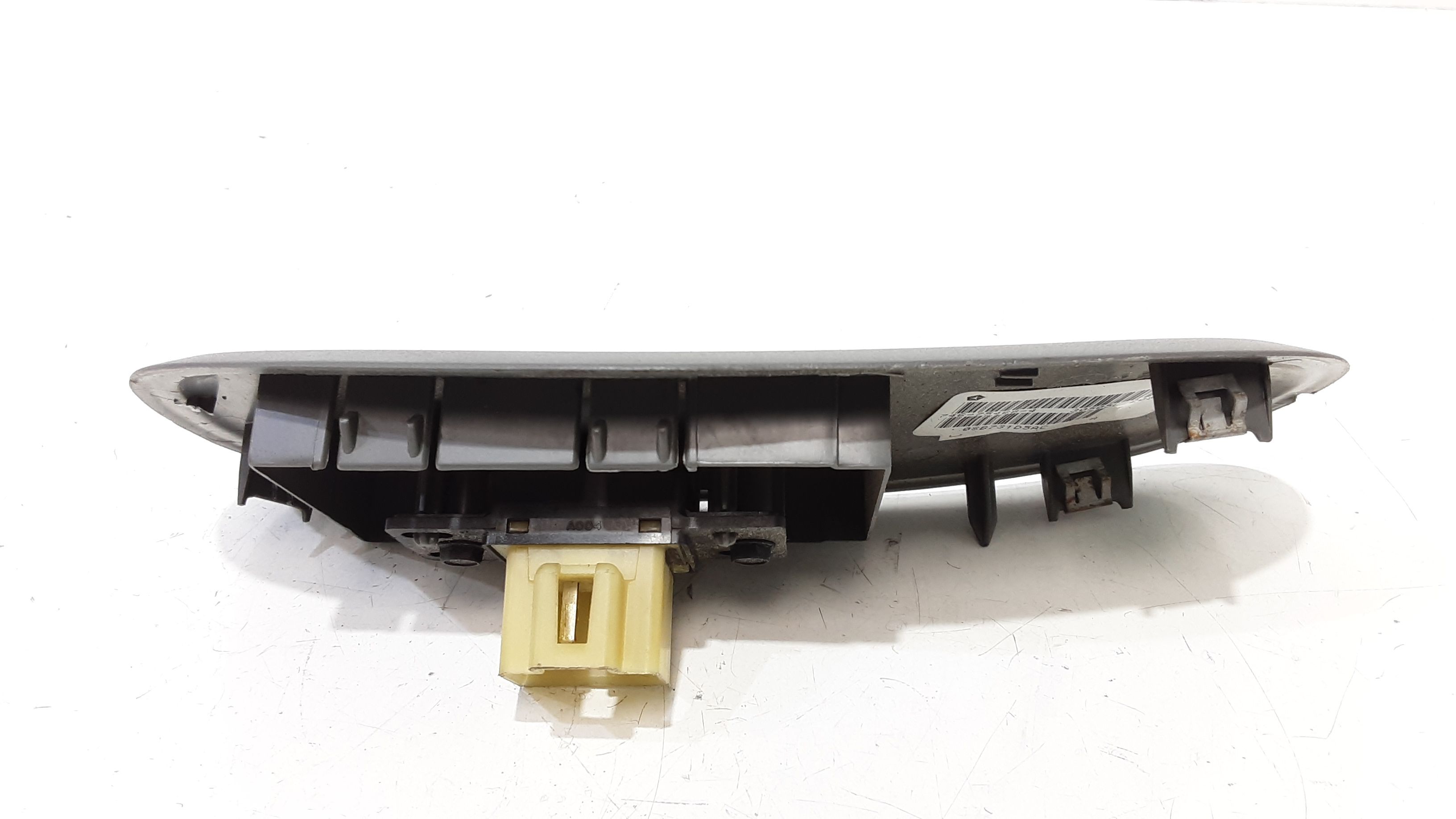 Interruttore Alzacristalli Porta Ant. Destro Usato