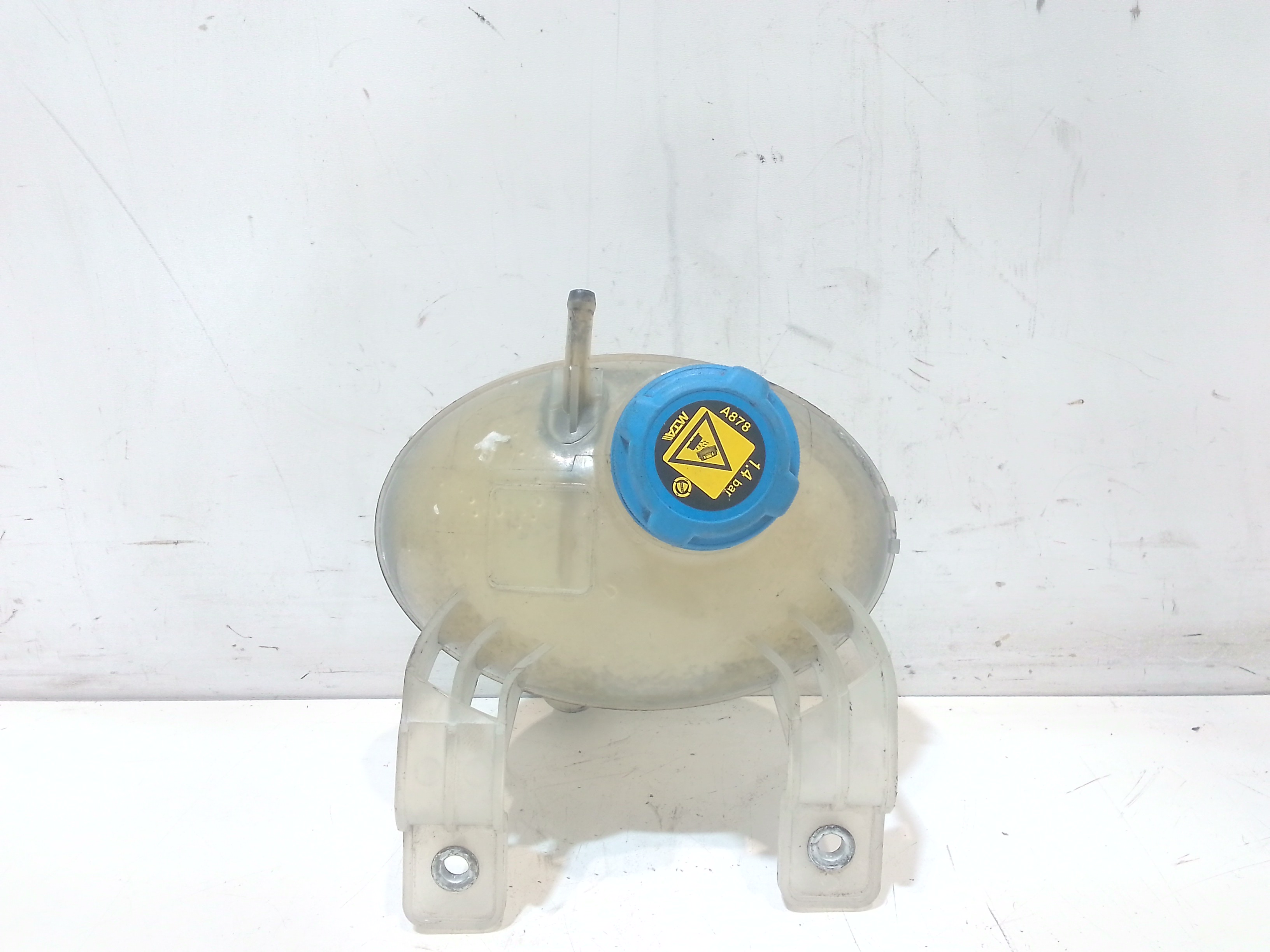 Vaschetta Compensazione Radiatore 51881755 Usato