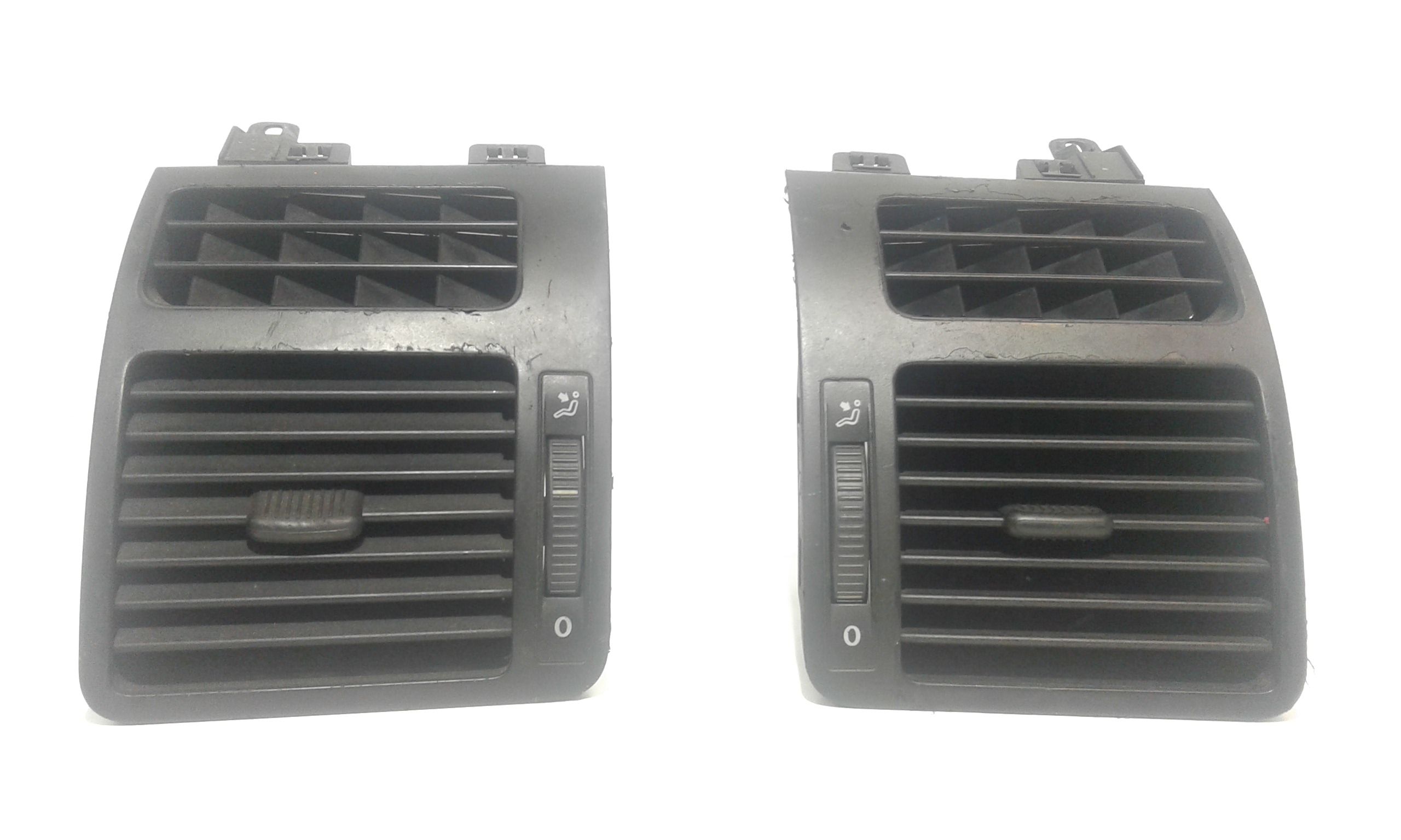 Condotto Aria Bocchette Centr. Sup. Cruscotto 1T1819063 Usato