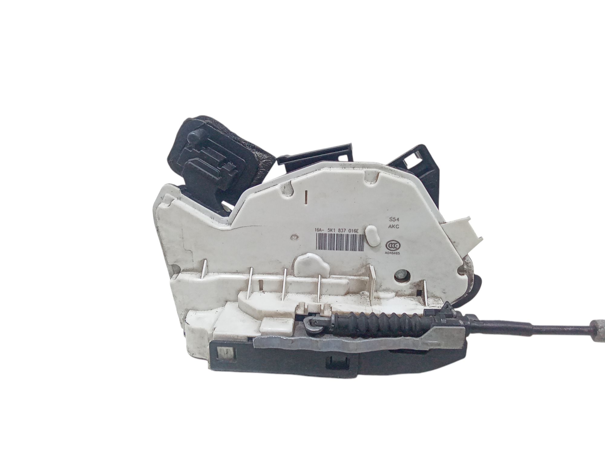 Serratura Porta Ant. Destro 5TB837016B Usato