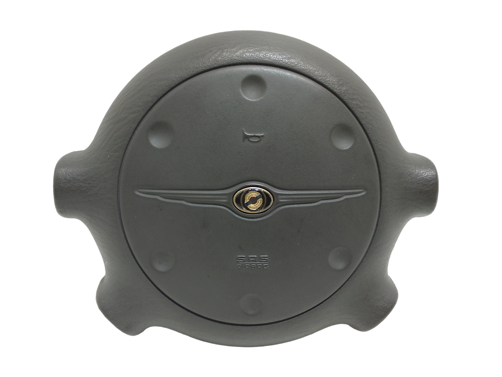 Dispositivo Airbag Lato Guida K0UV77WL8AC Usato