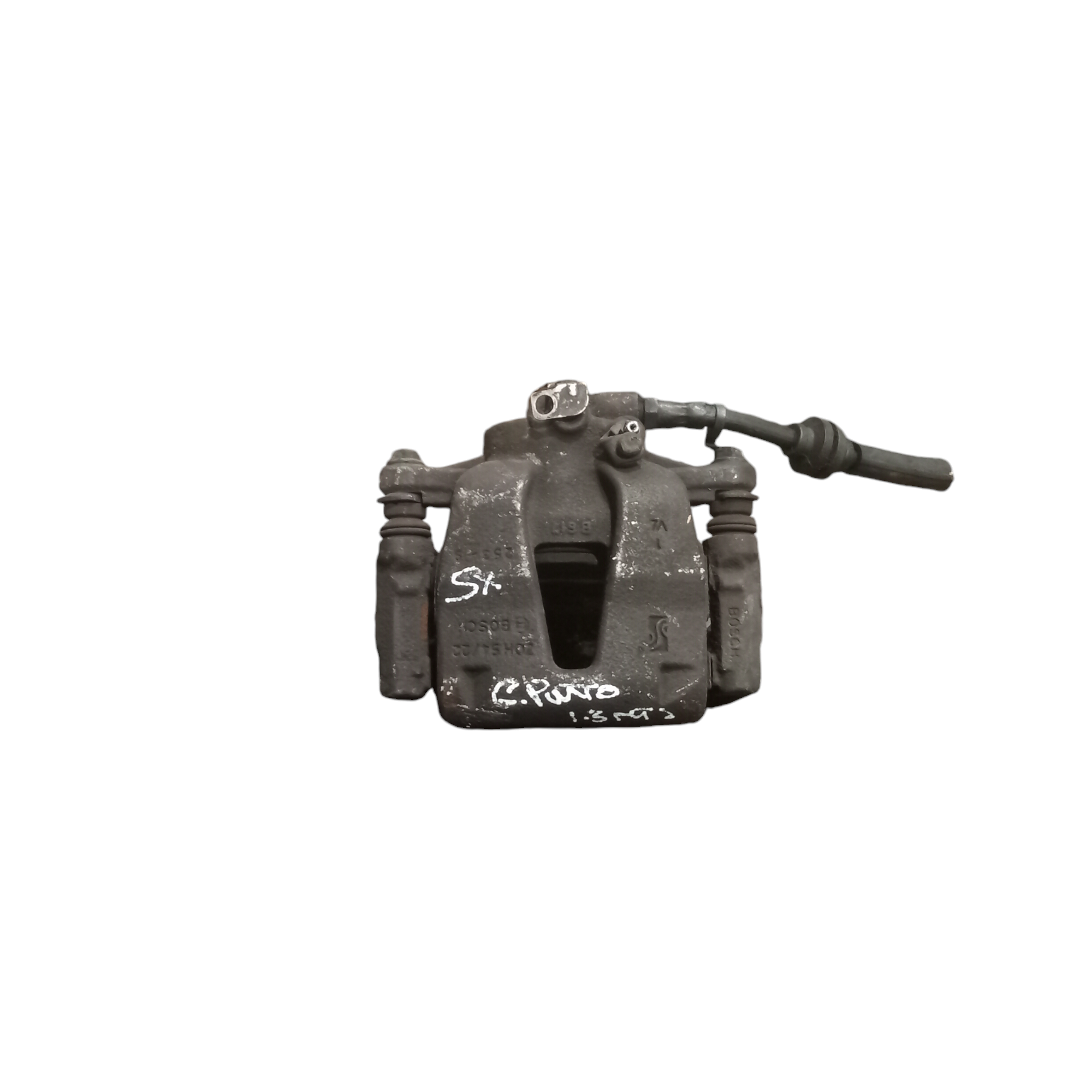 Pinza Freno Ant. Sinistro 71793356 Usato