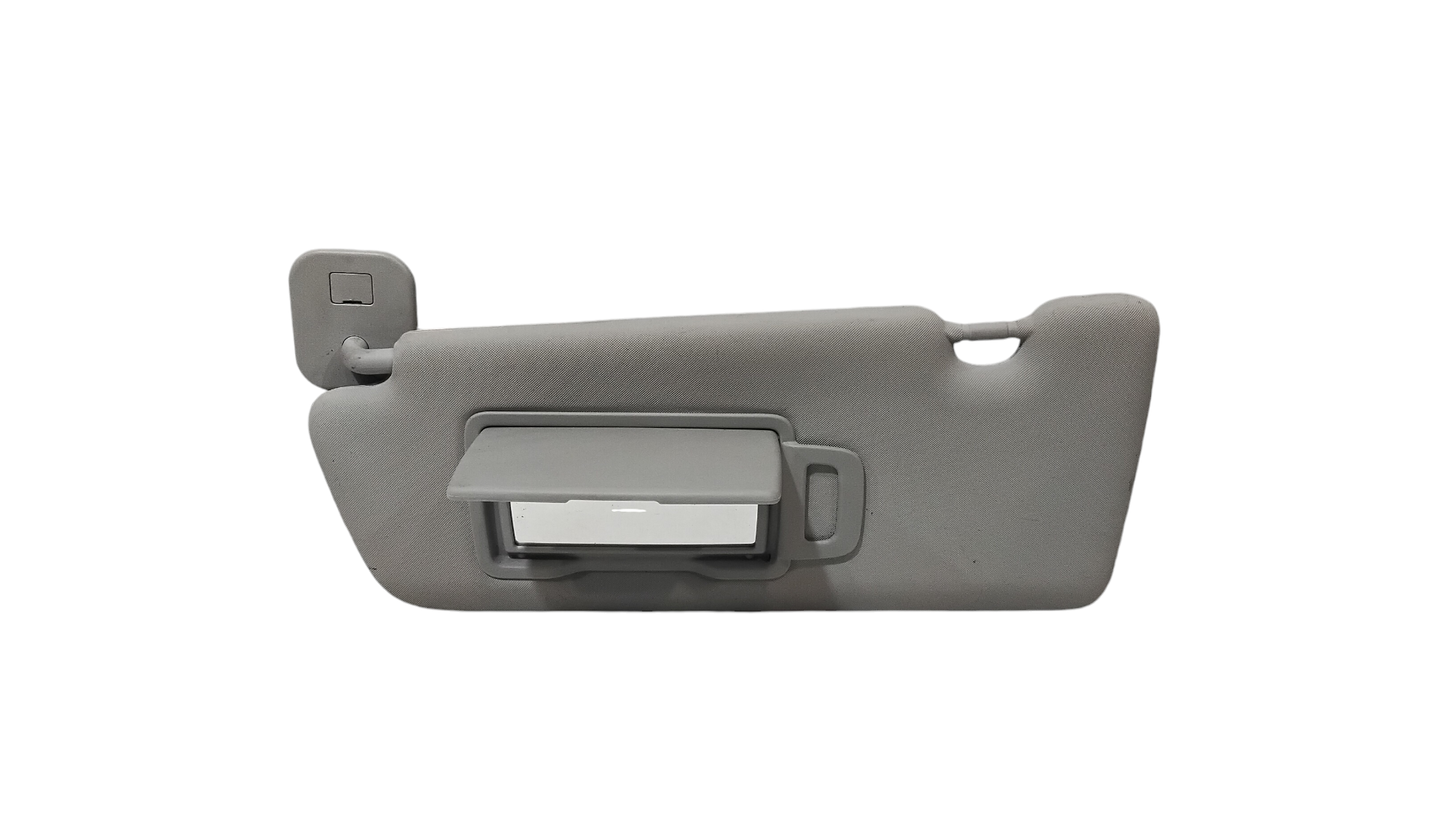 Aletta Parasole Parabrezza Sinistro 964014544R Usato