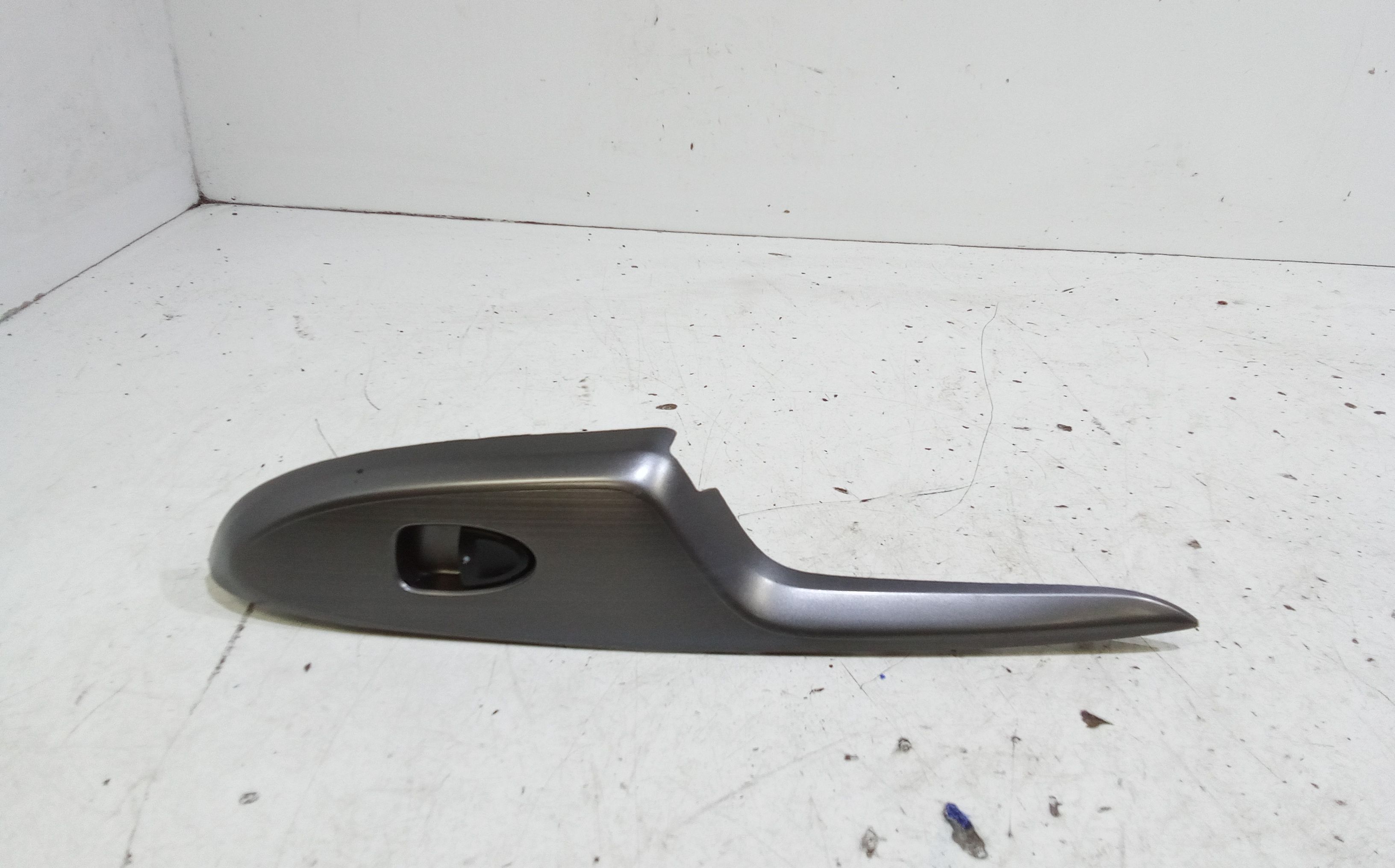 Interruttore Alzacristalli Porta Post. Sinistro 35770SMGE02 Usato