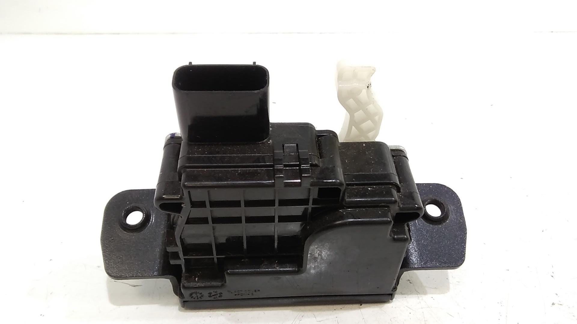 Serratura Cofano Post. Usato