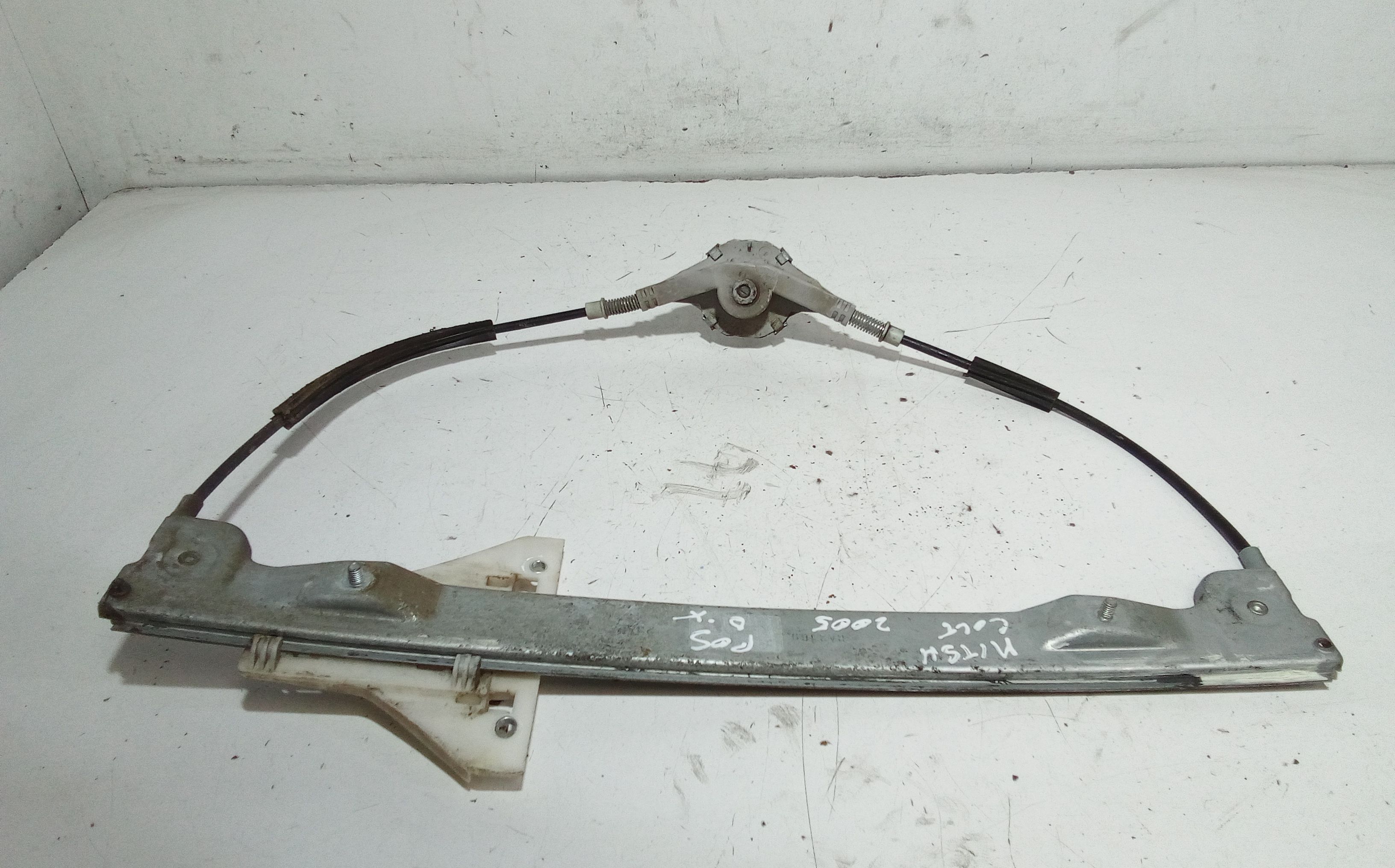 Alzacristallo Porta Post. Destro 5743A098 Usato