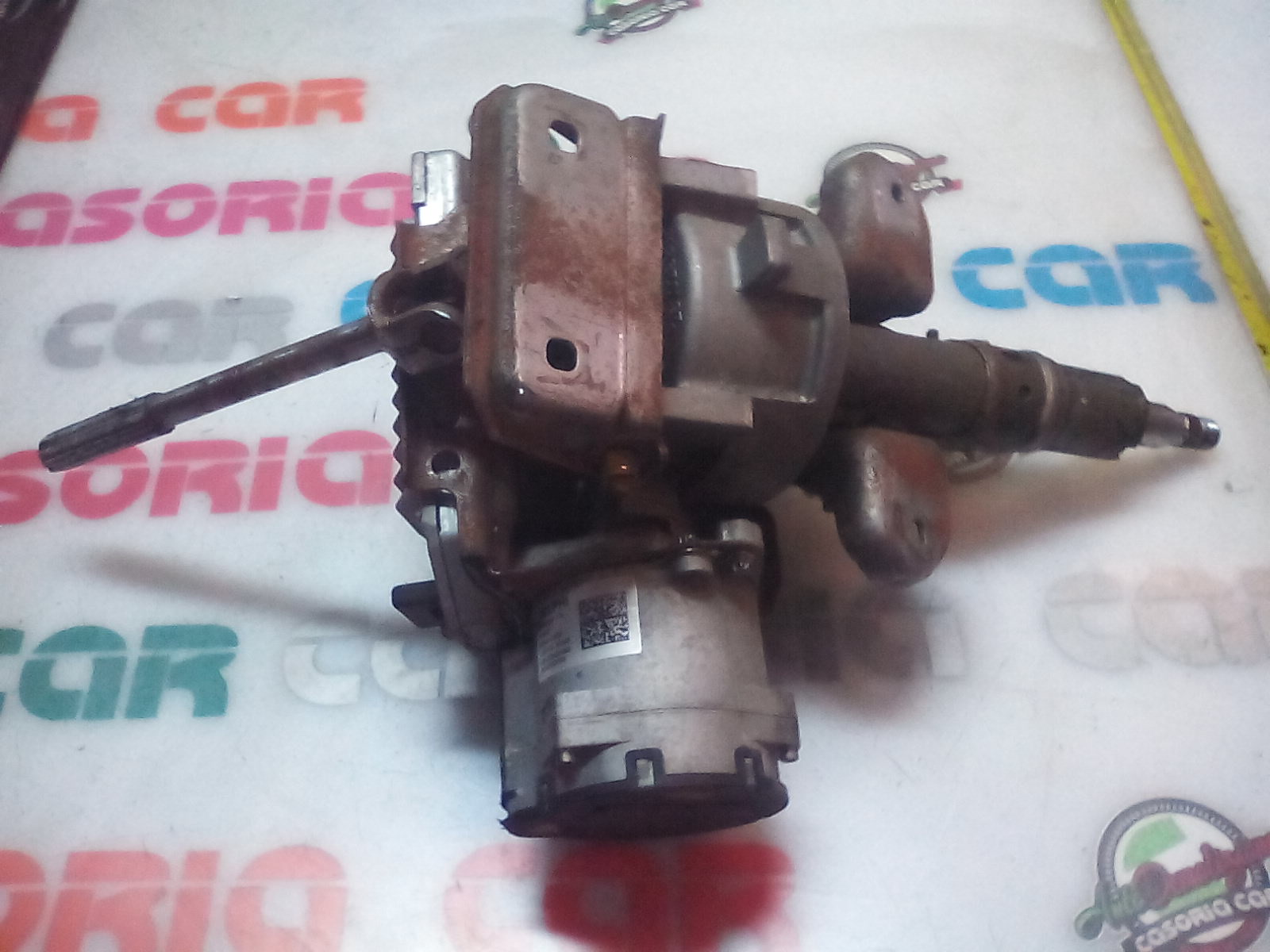 Servosterzo Elettronico 71736287 Usato