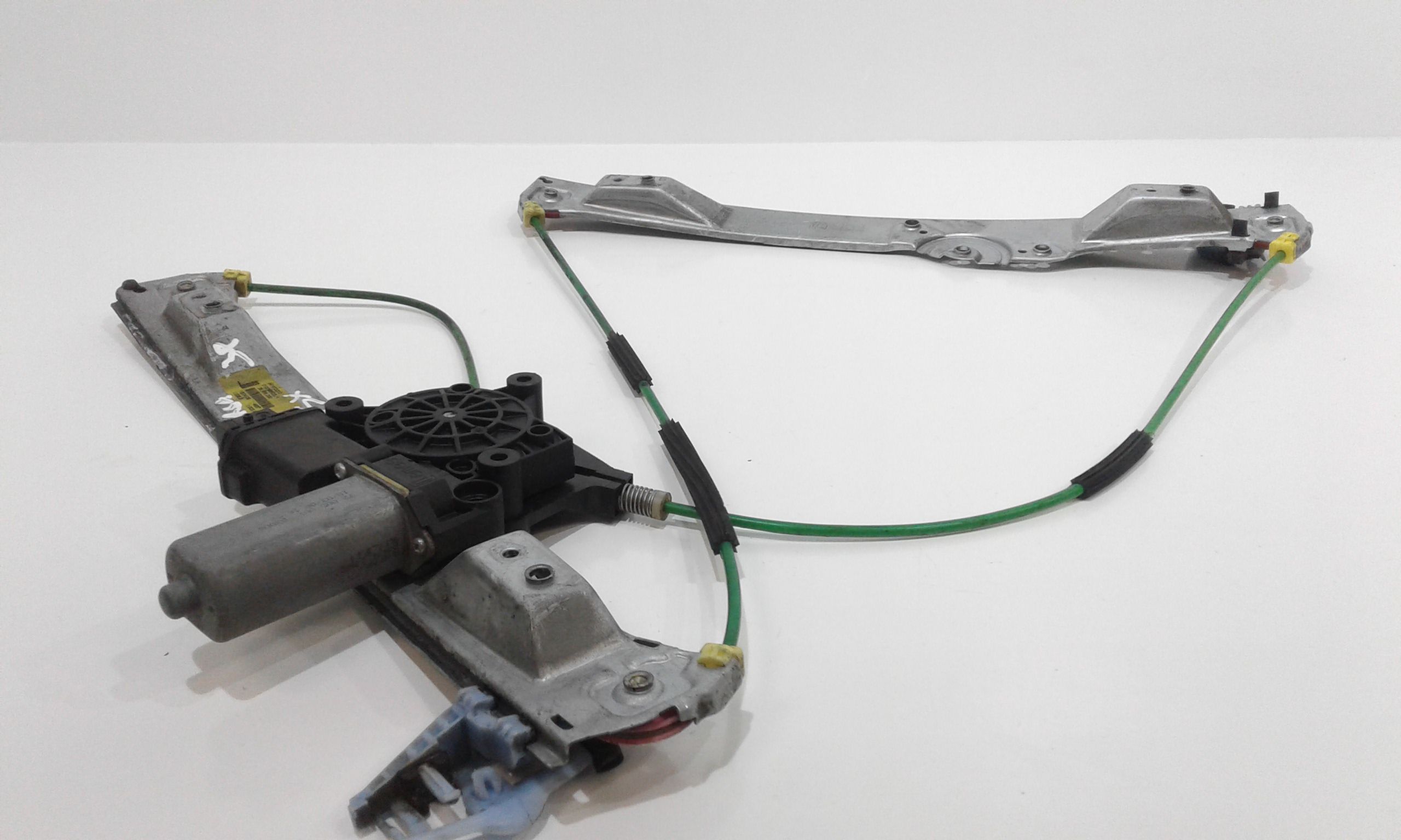 Alzacristallo Porta Ant. Sinistro 13314154 Usato