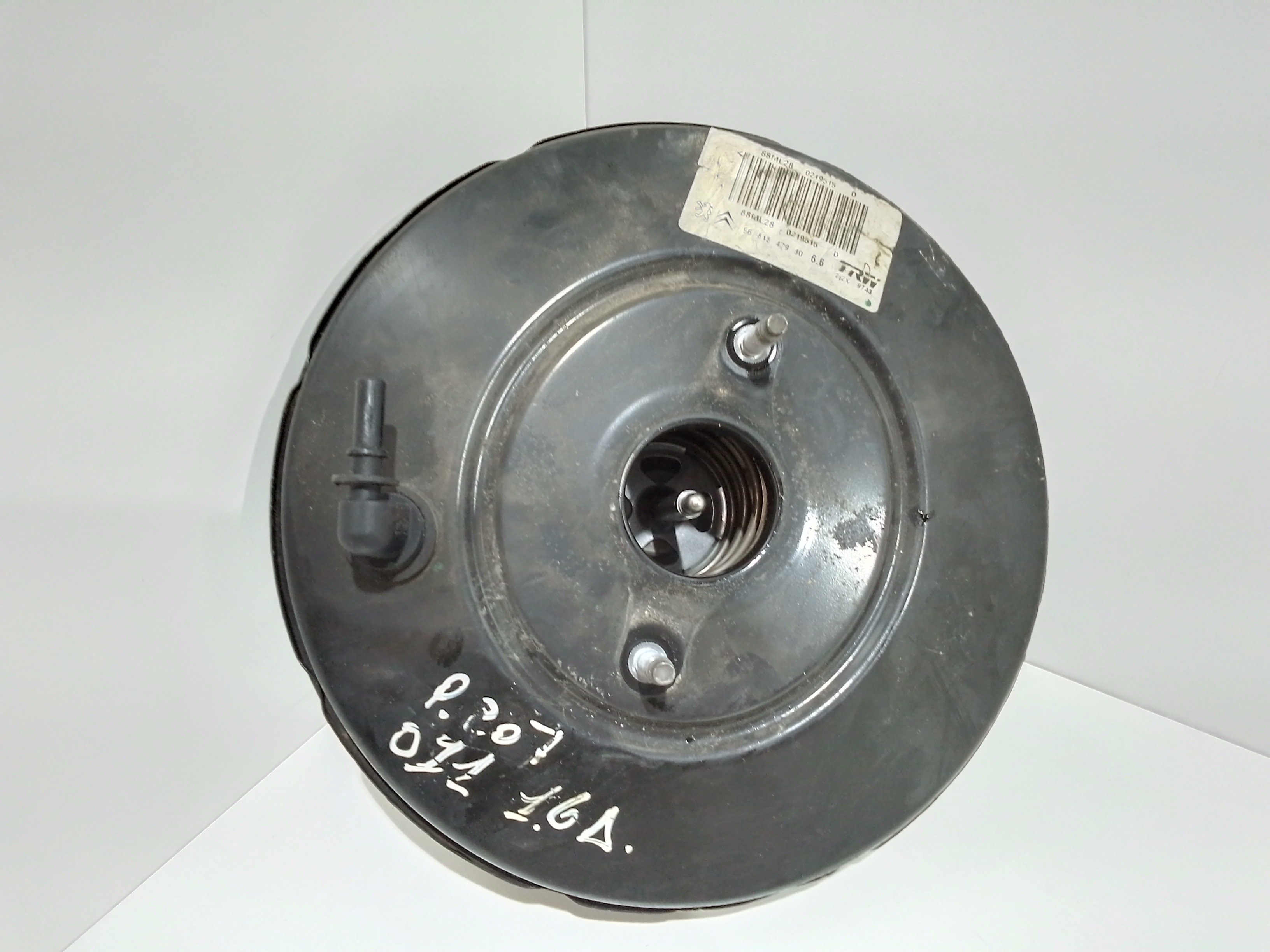 Servofreno 1609894980 Usato