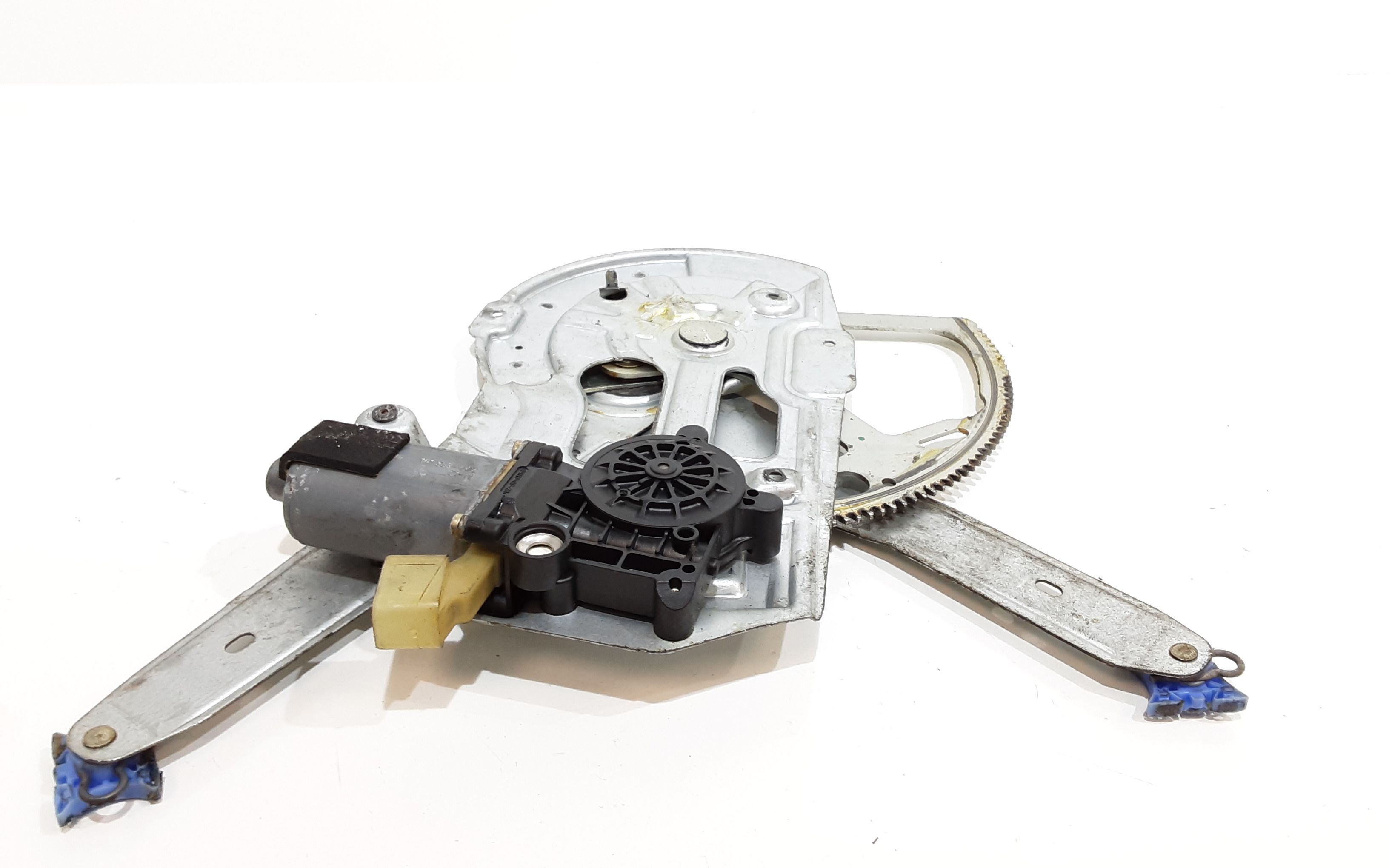 Alzacristallo Porta Ant. Sinistro Usato