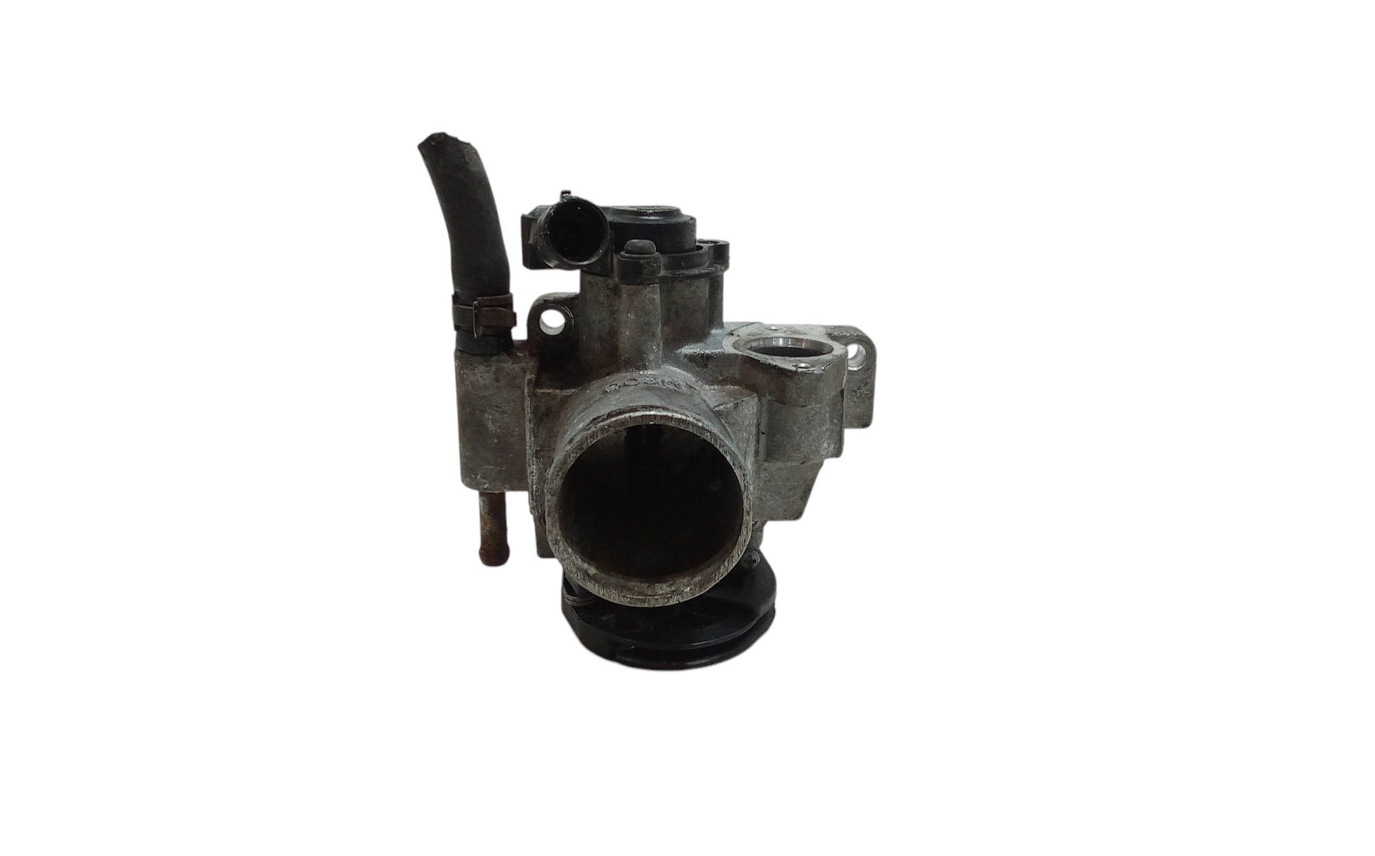 Corpo Farfallato 96611290 Usato