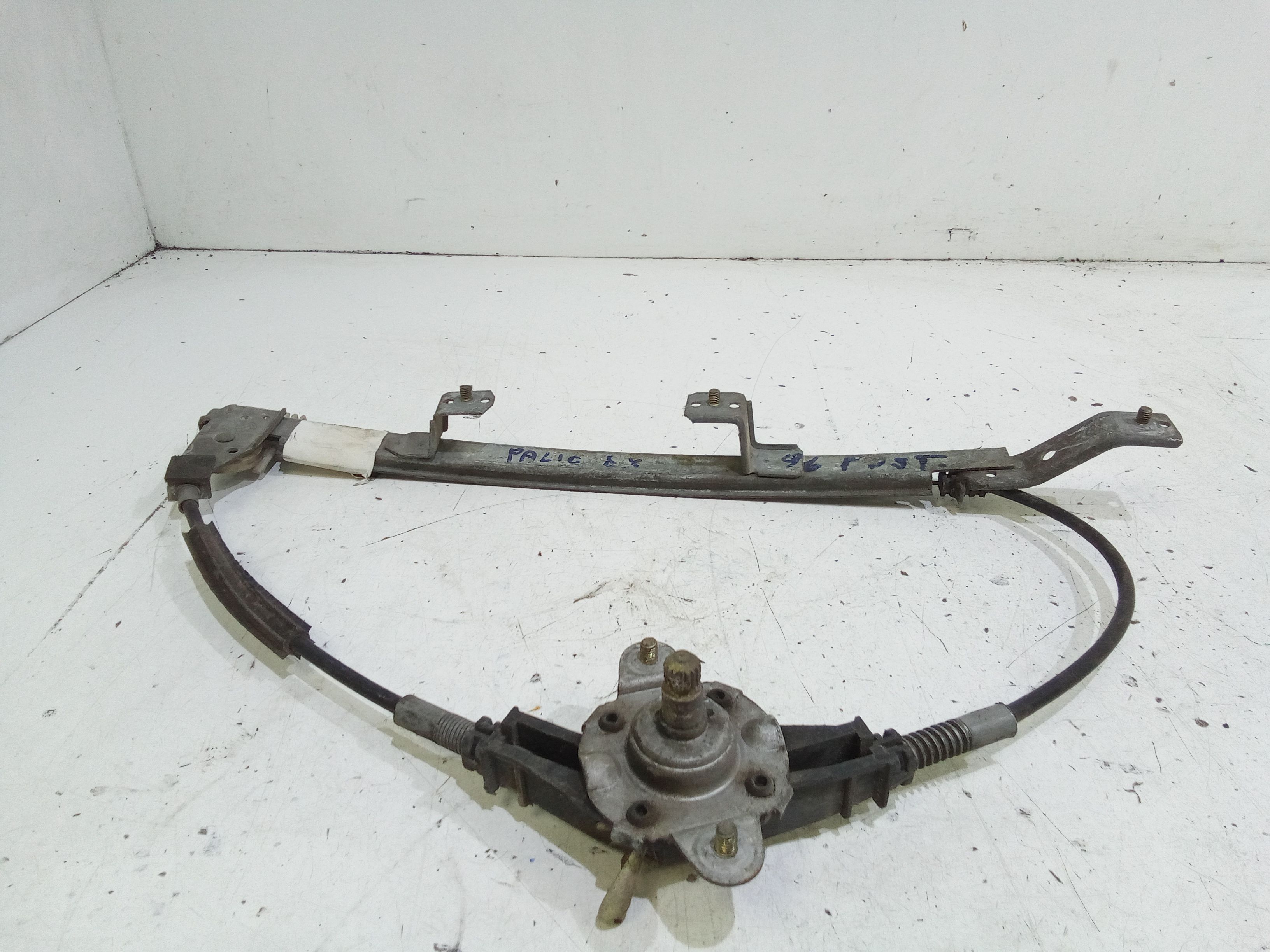 Alzacristallo Porta Post. Destro 46446910 Usato