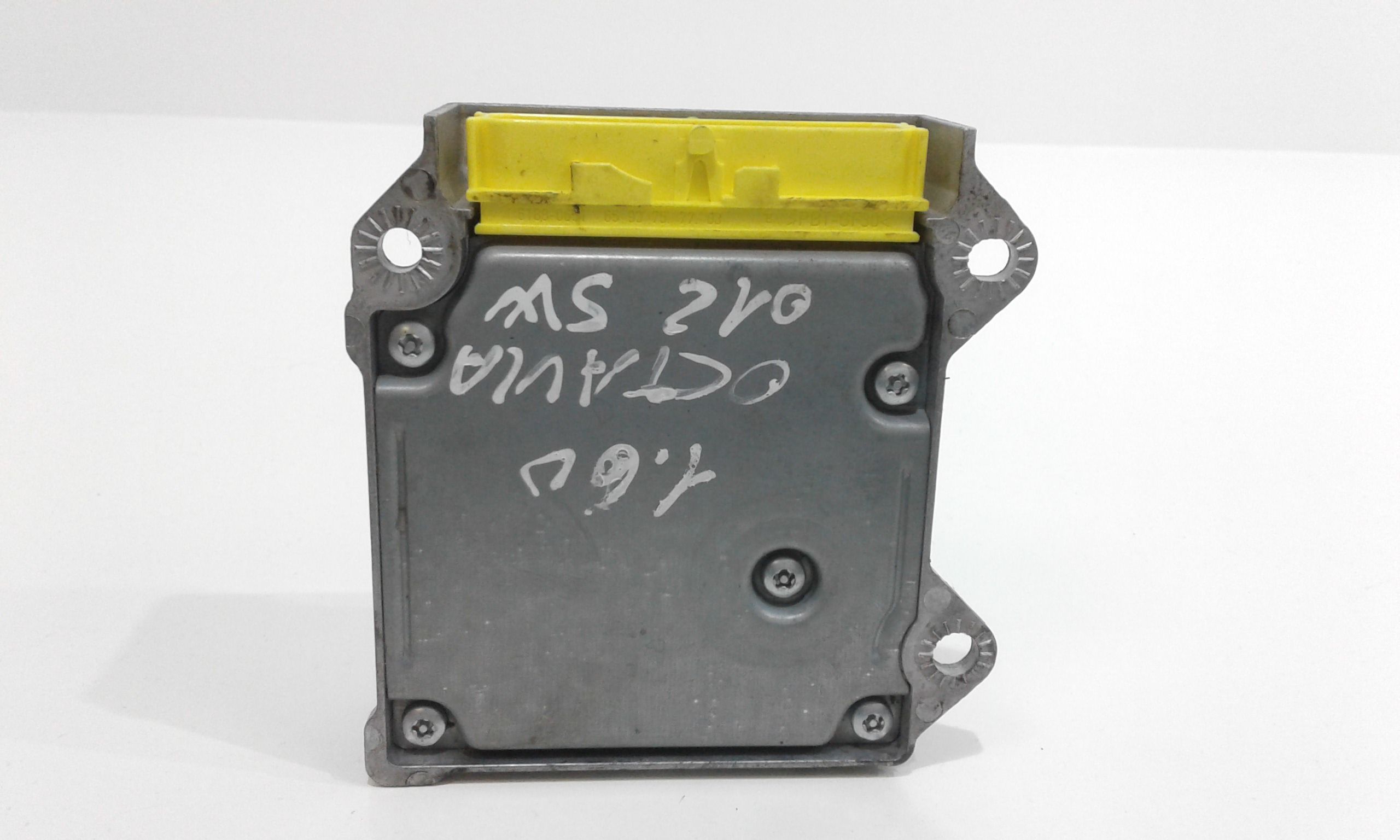 Centralina Comando Airbag 1K0909605T0Q1 Usato