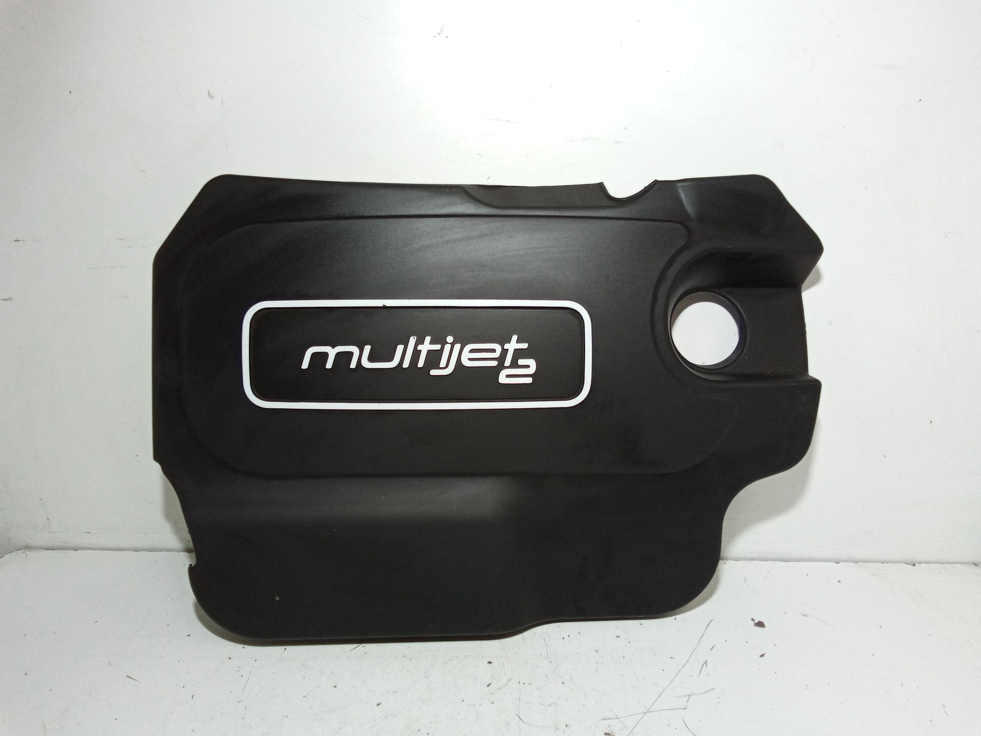 Copertura Motore Usato