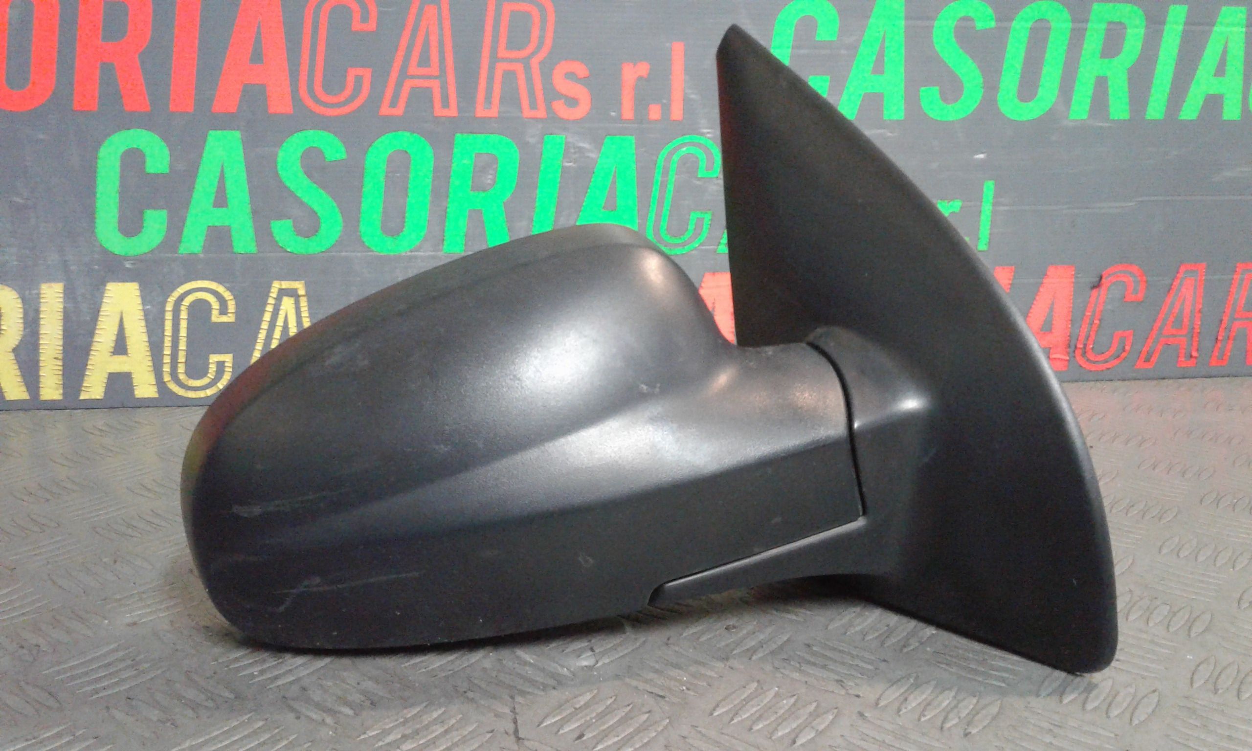 Retrovisore Est. Destro 96406183 Usato