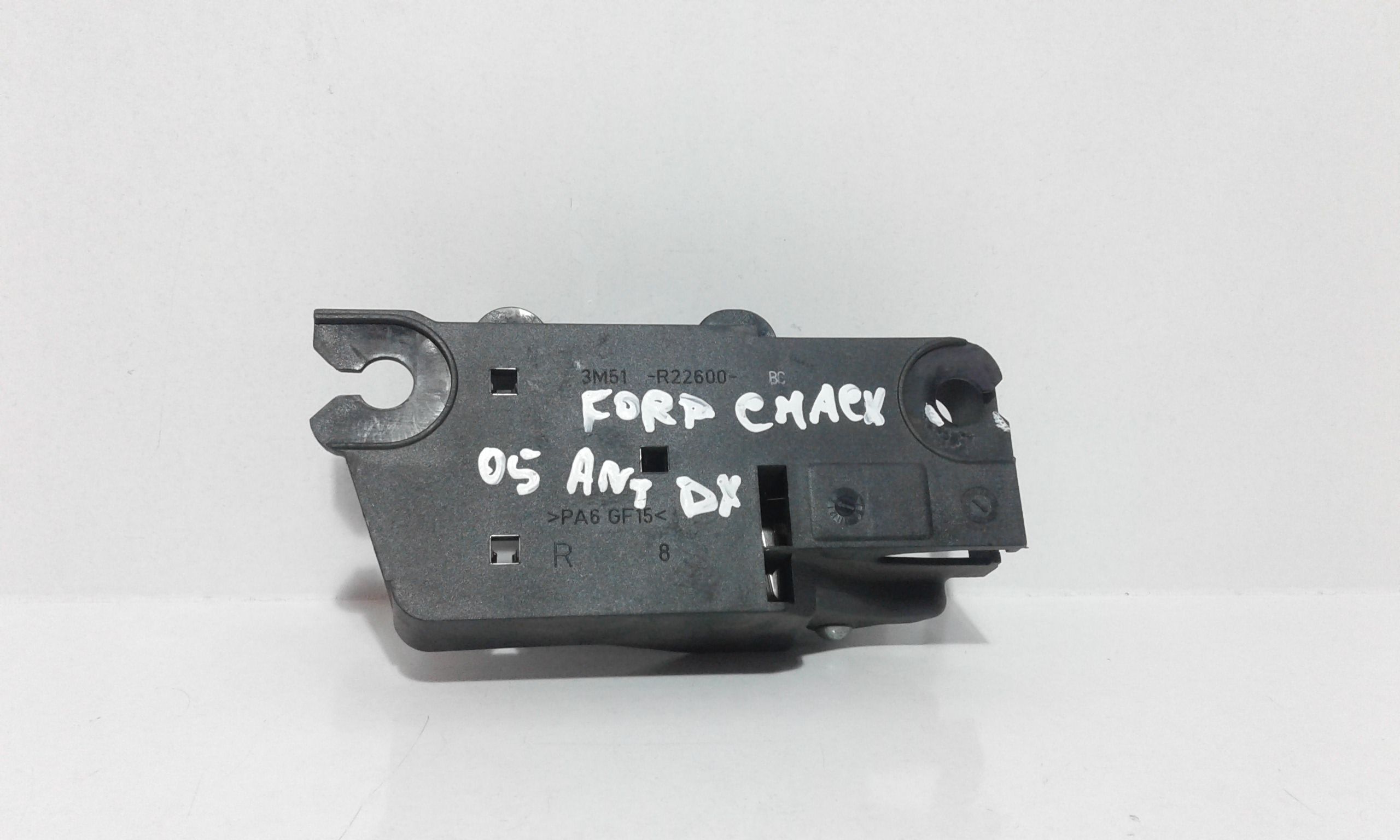 Maniglia Int. Apertura Porta Ant. Destro Usato