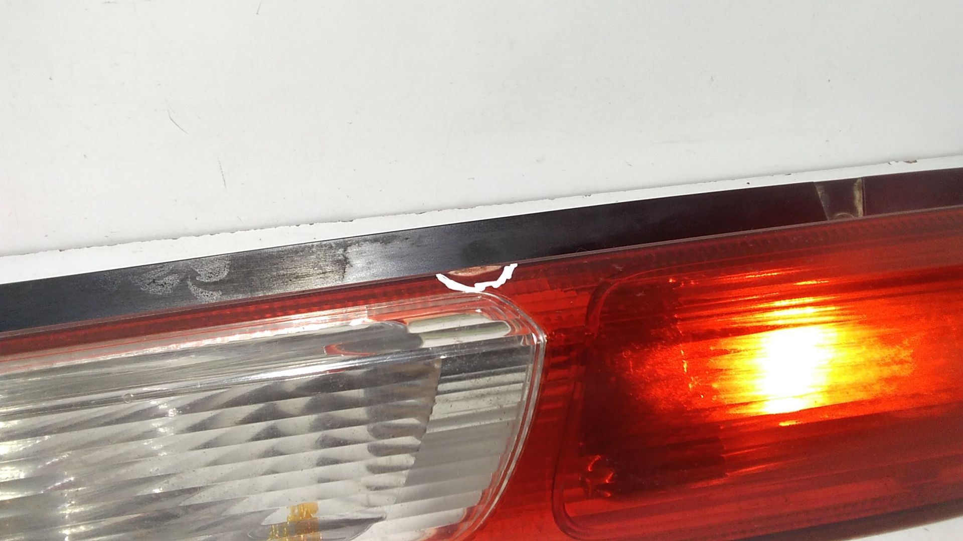 Fanale Post. Sinistro 1420451 Usato