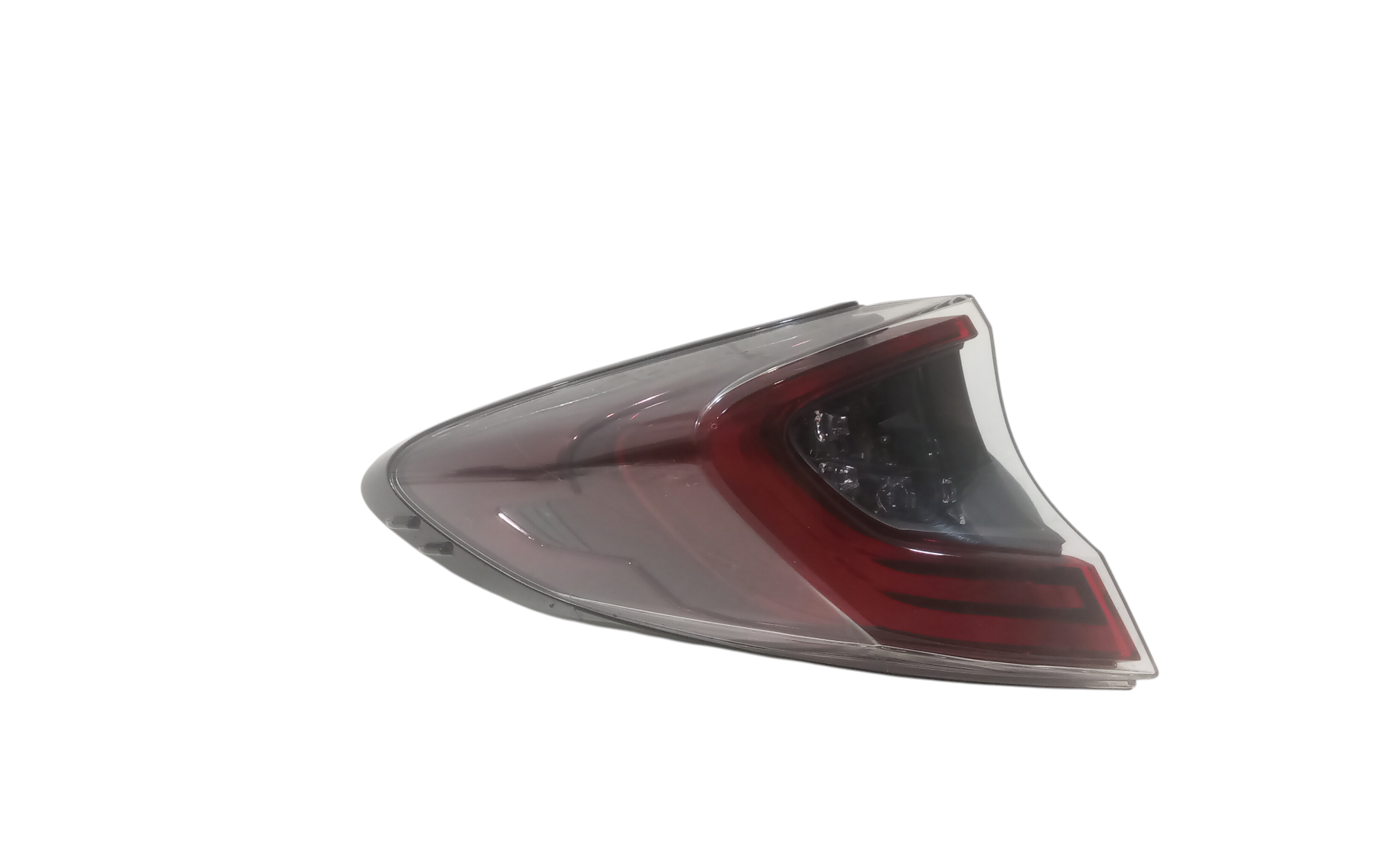 Fanale Post. Sinistro Usato