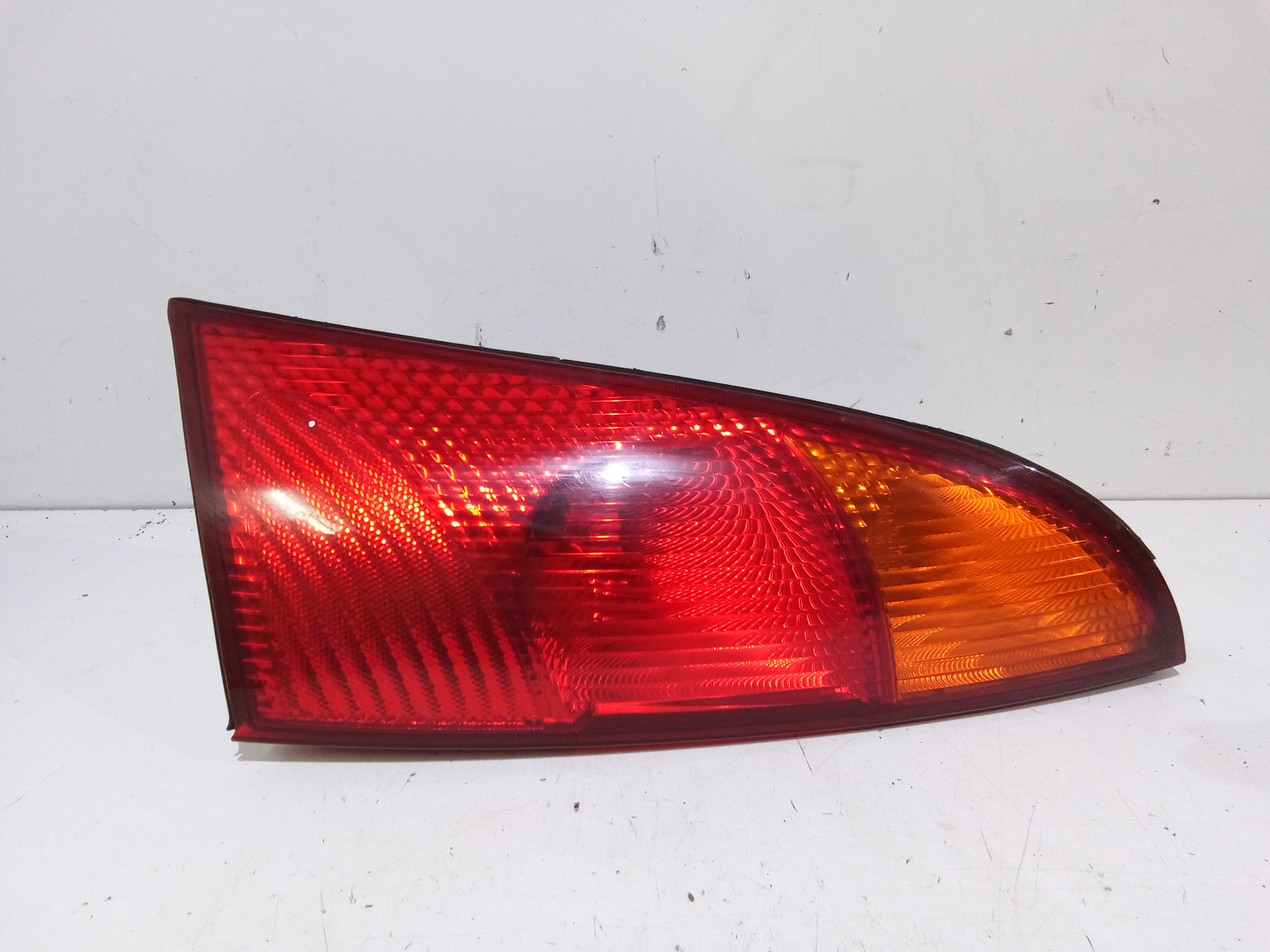 Fanale Post. Sinistro 1214223 Usato