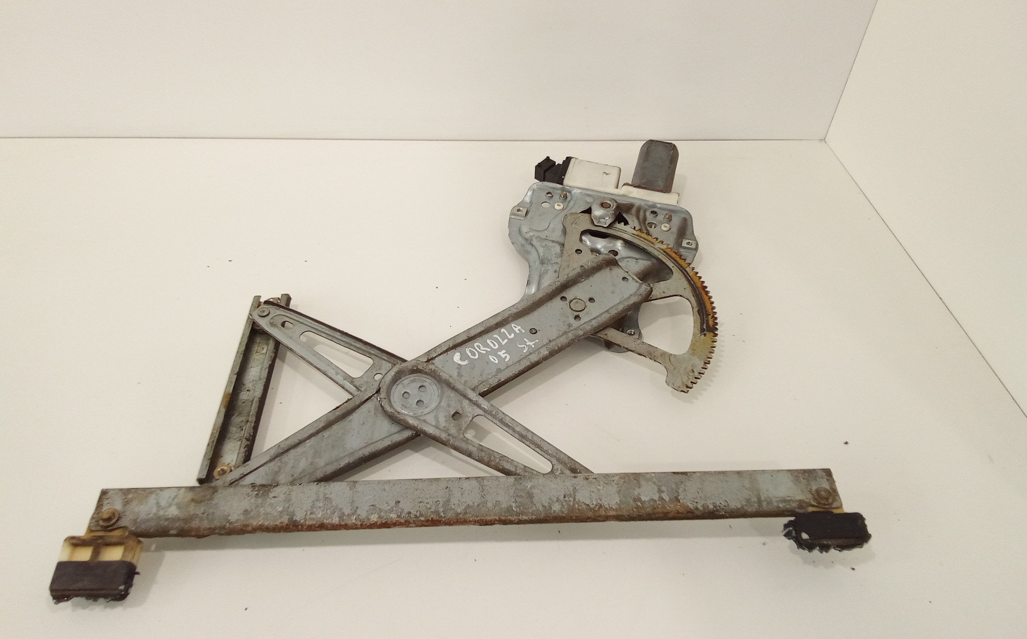 Alzacristallo Porta Ant. Sinistro 6982002140 Usato