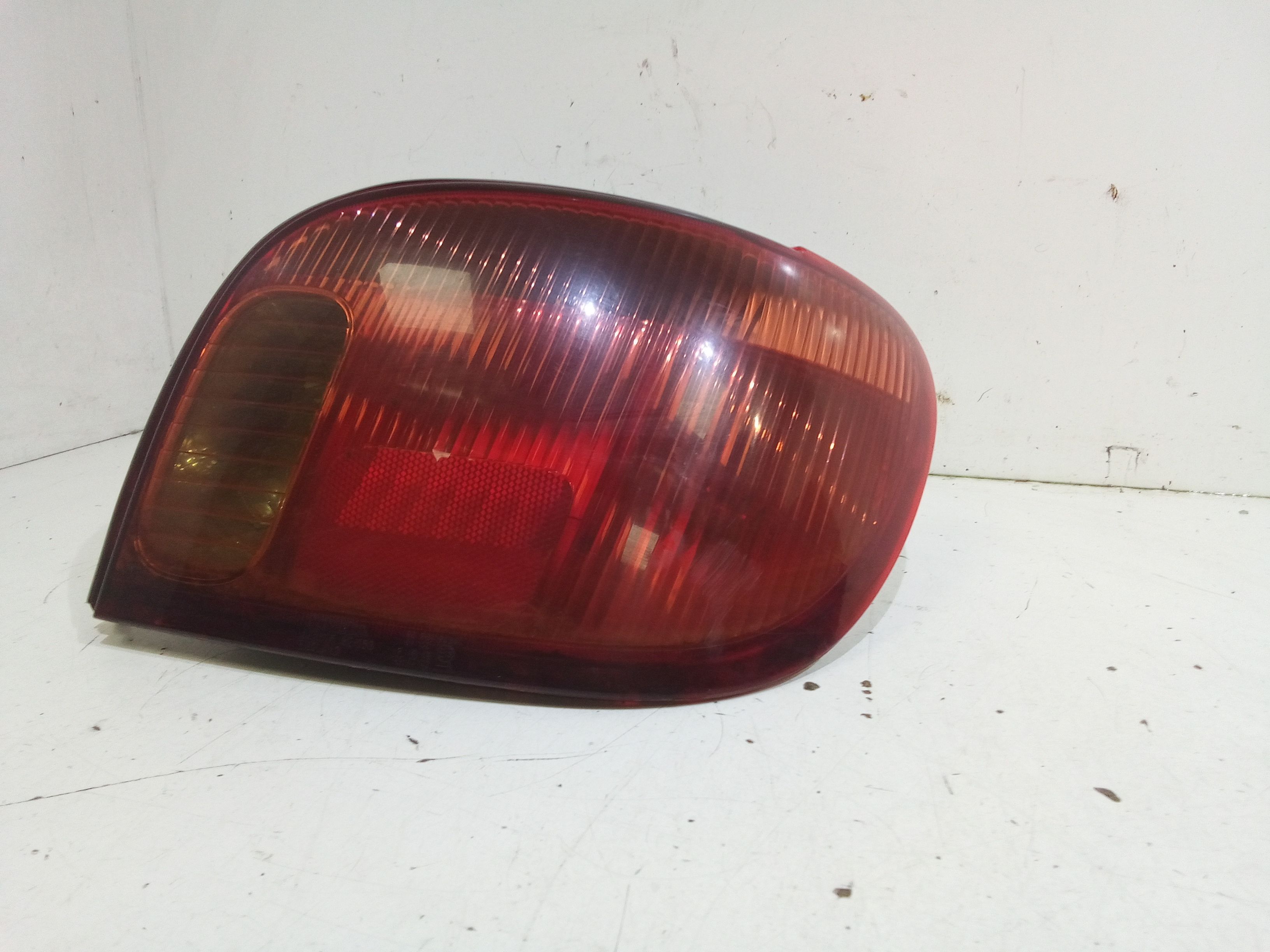 Fanale Post. Destro Usato