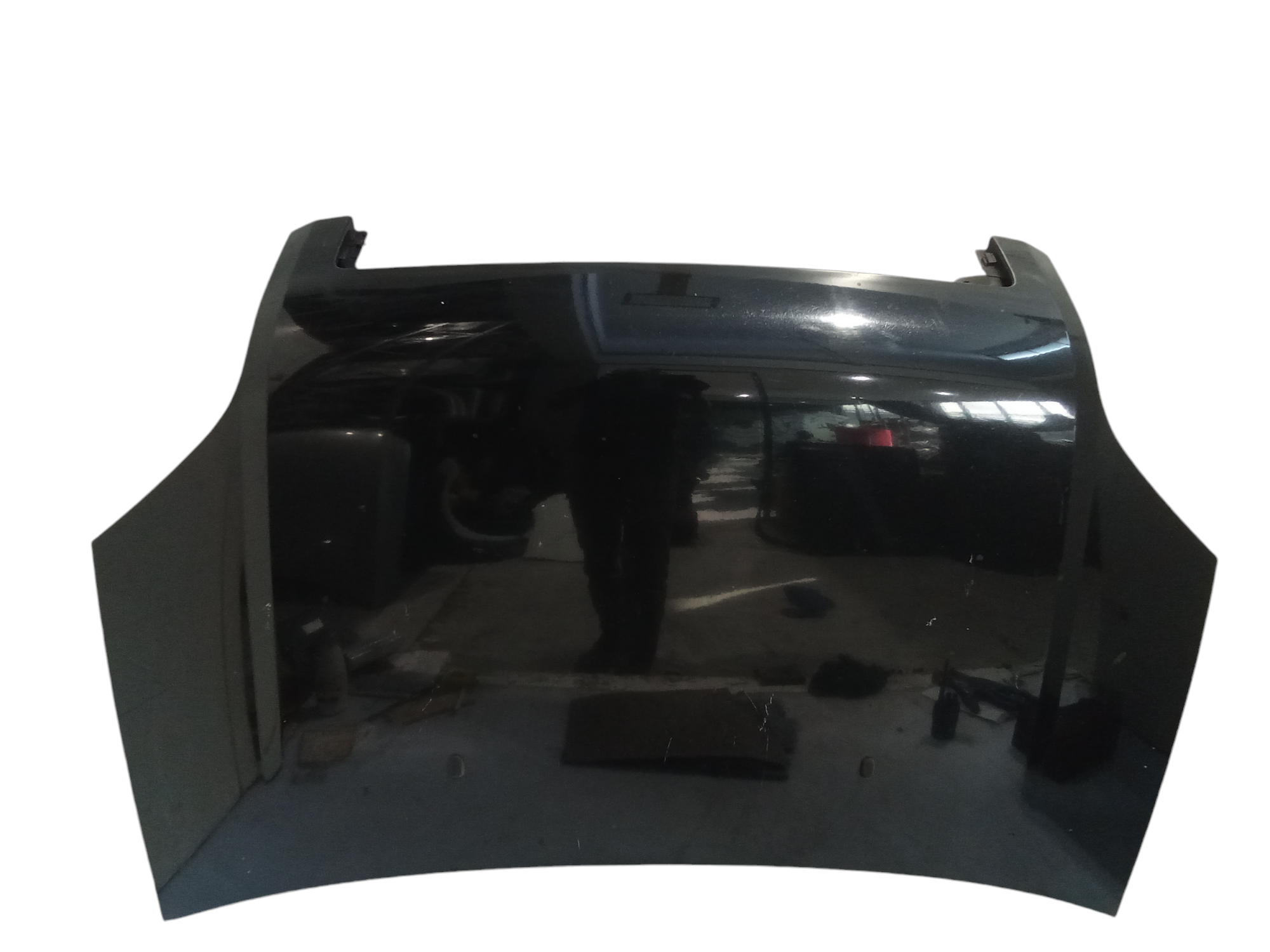 Cofano Ant. 1532551 Usato