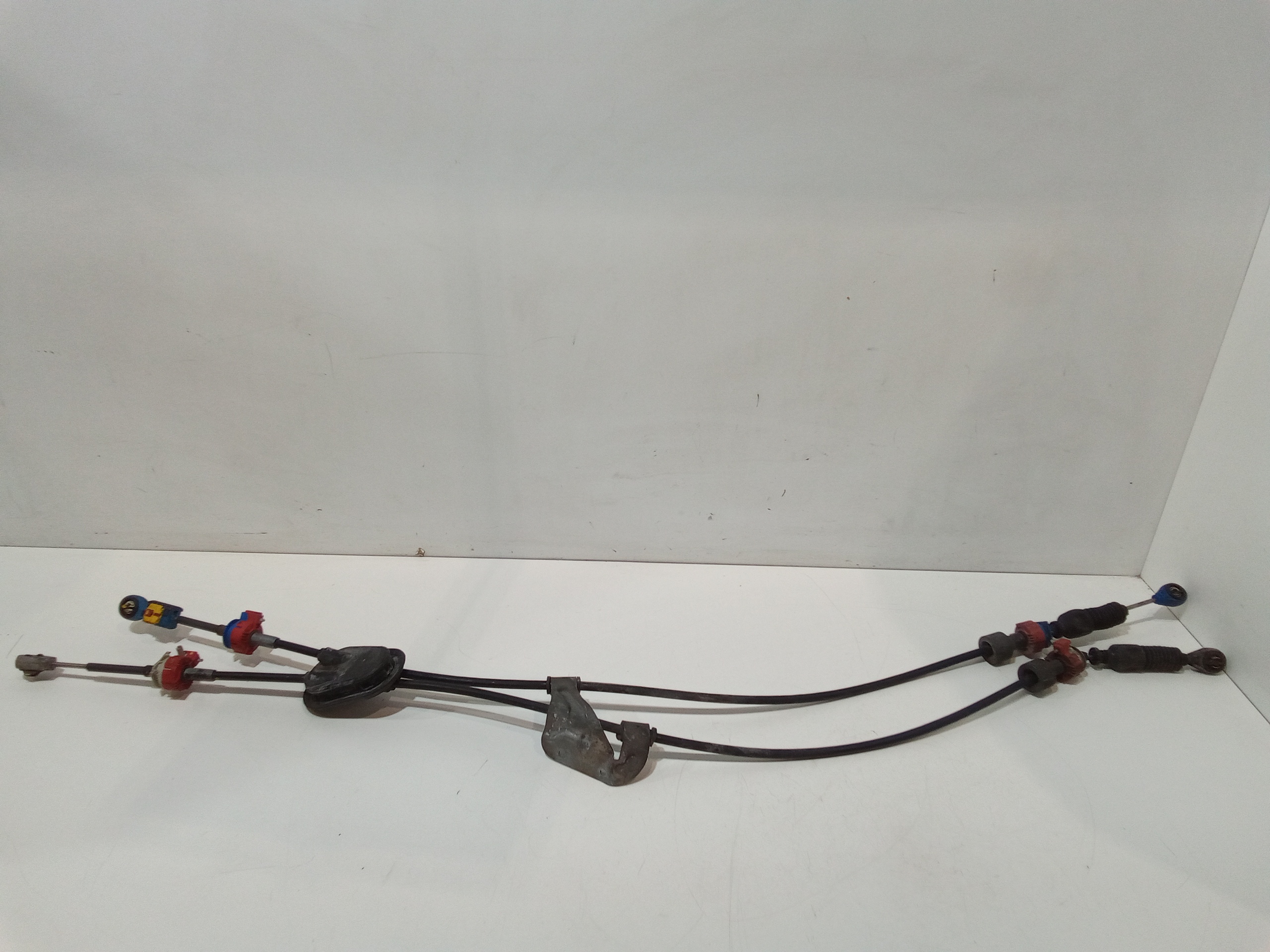 Kit Cavi Comando Leva Cambio 34413JD05A Usato