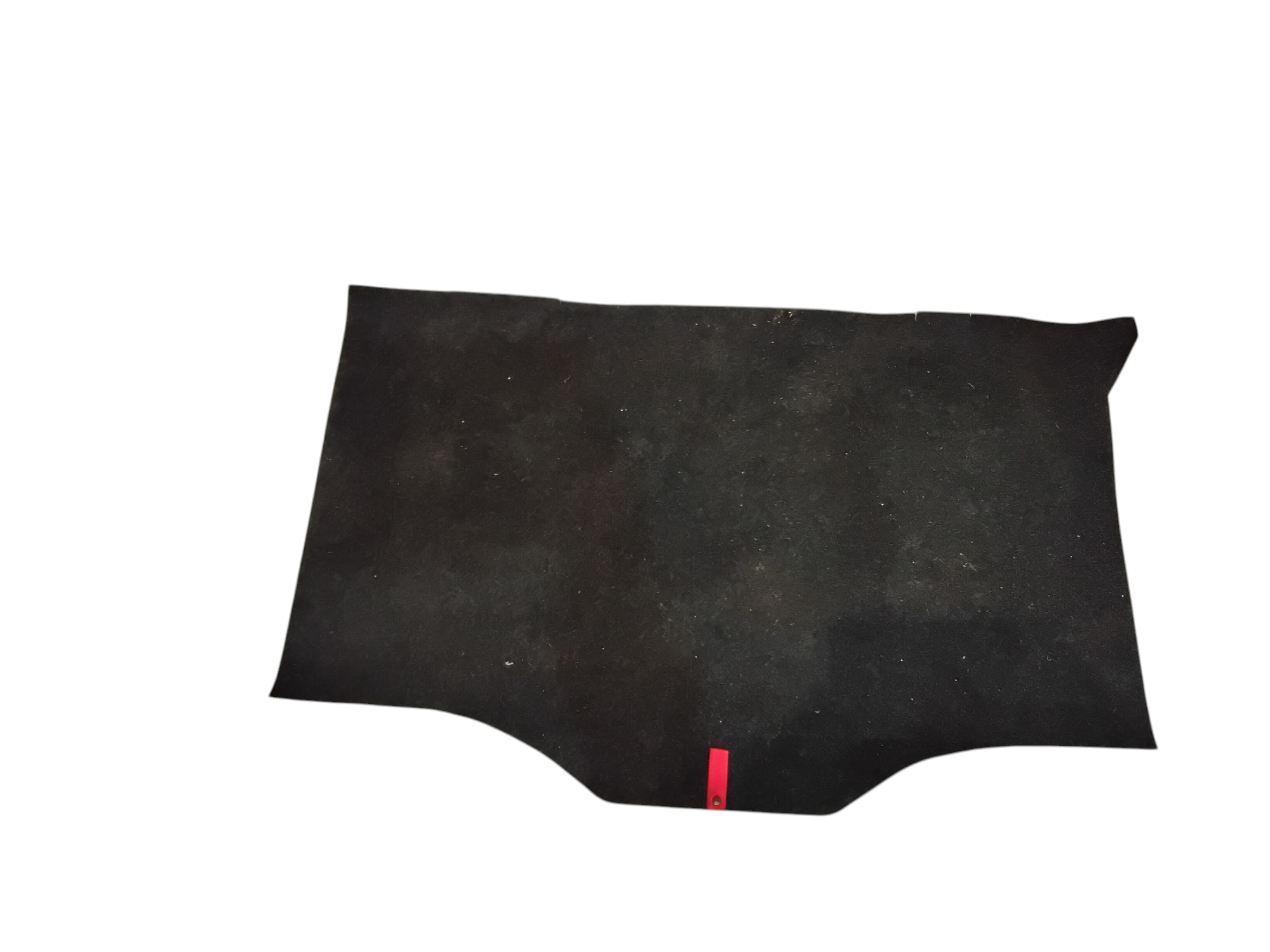 Tappeto Bagagliaio Usato