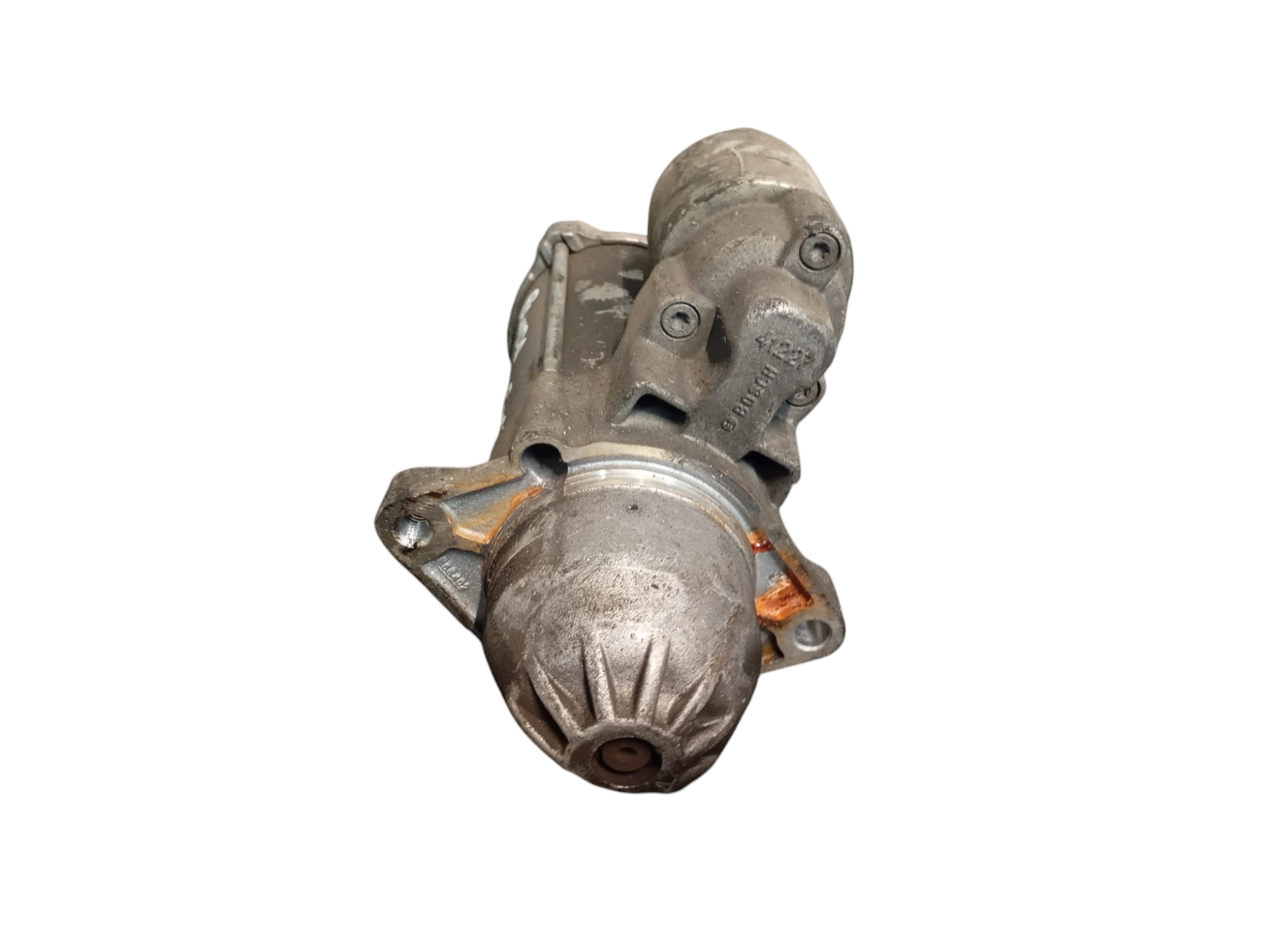 Motorino Avviamento 51829380 Usato