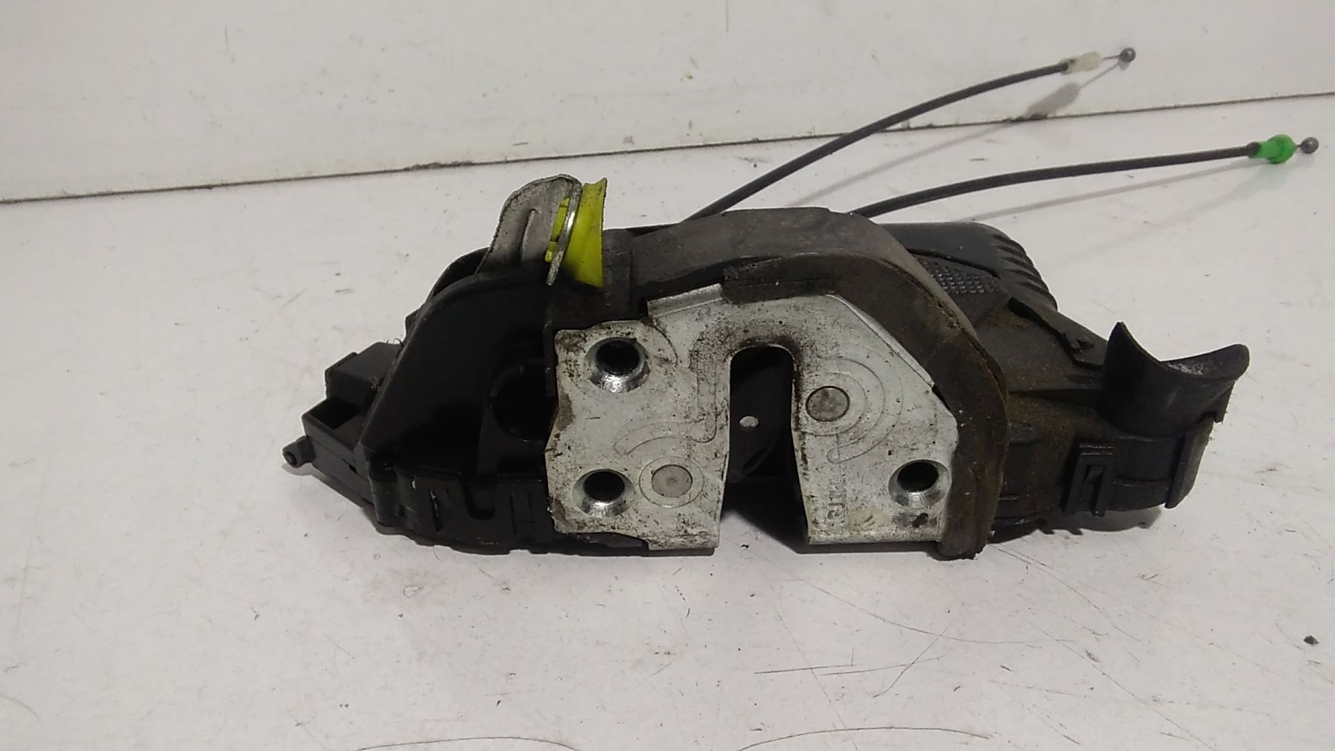 Serratura Porta Ant. Sinistro 6904052340 Usato